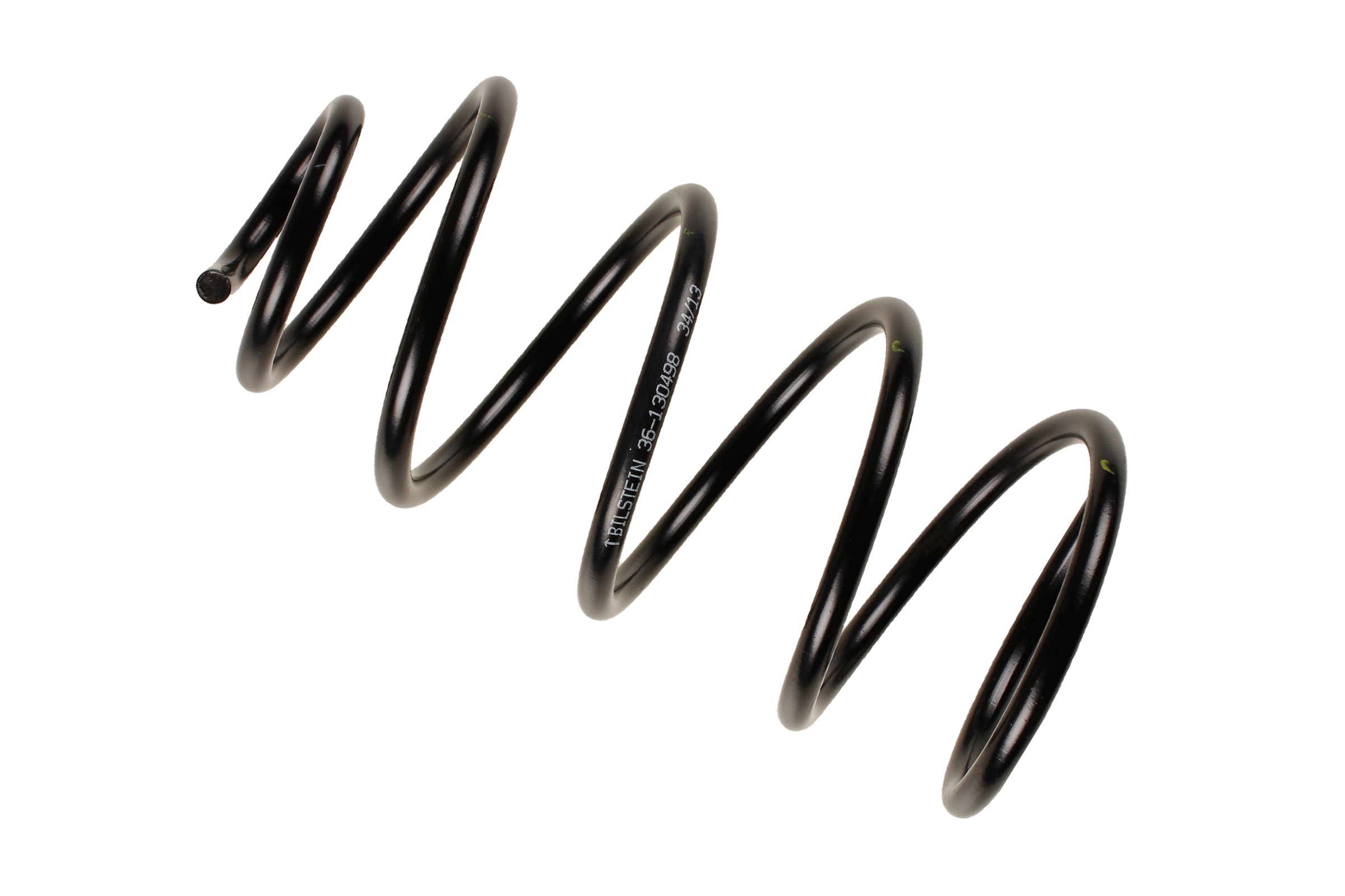 BILSTEIN 36-130498 BILSTEIN - B3 Serienersatz (Federn) Fahrwerksfeder