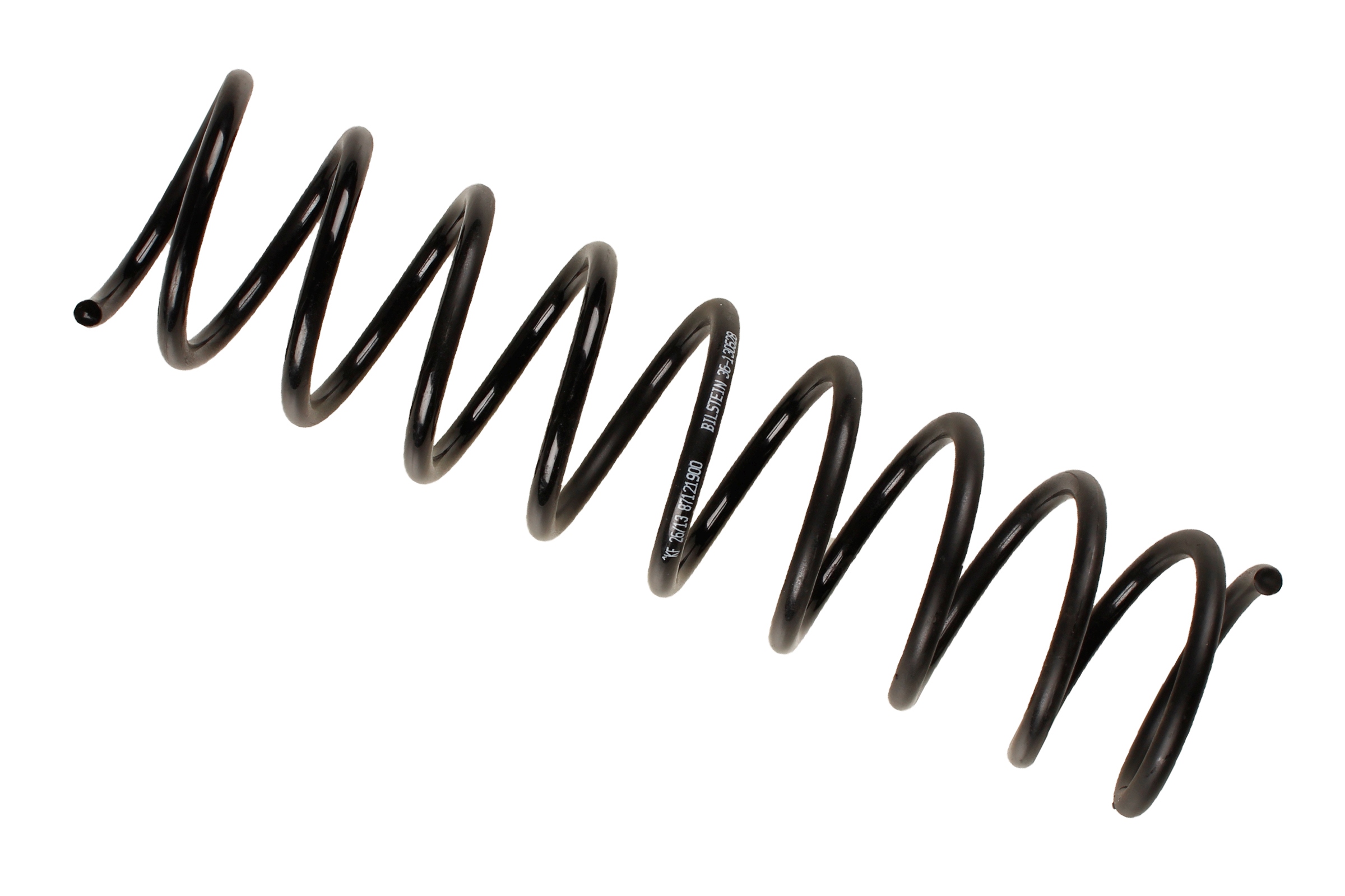 BILSTEIN 36-130528 BILSTEIN - B3 Serienersatz (Federn) Fahrwerksfeder