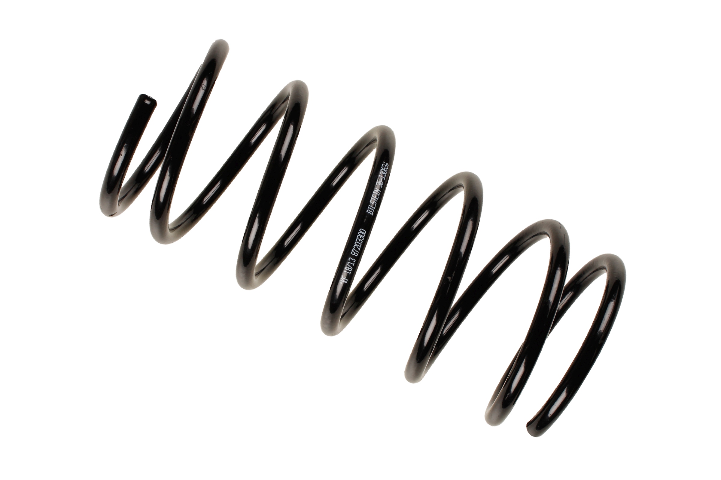 BILSTEIN 36-130634 BILSTEIN - B3 Serienersatz (Federn) Fahrwerksfeder