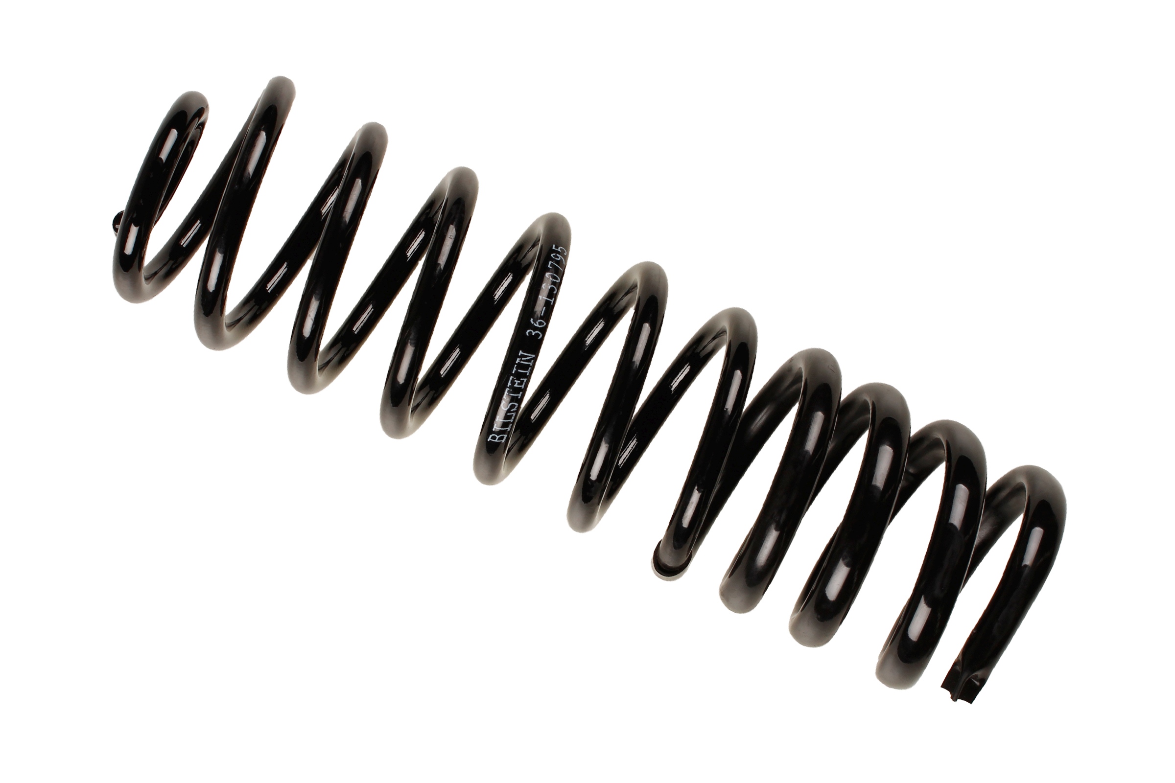 BILSTEIN 36-130795 BILSTEIN - B3 Serienersatz (Federn) Fahrwerksfeder