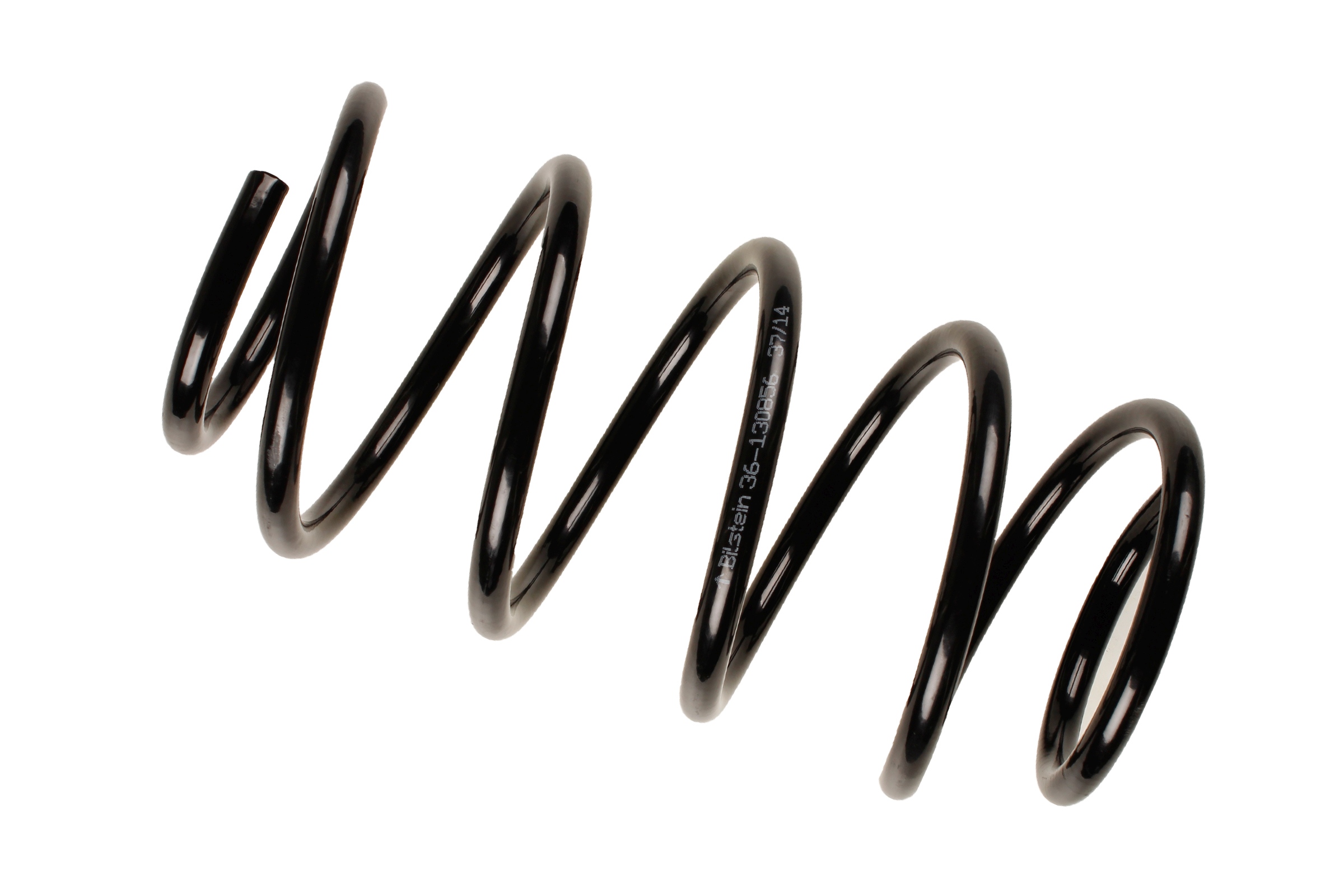 BILSTEIN 36-130856 BILSTEIN - B3 Serienersatz (Federn) Fahrwerksfeder