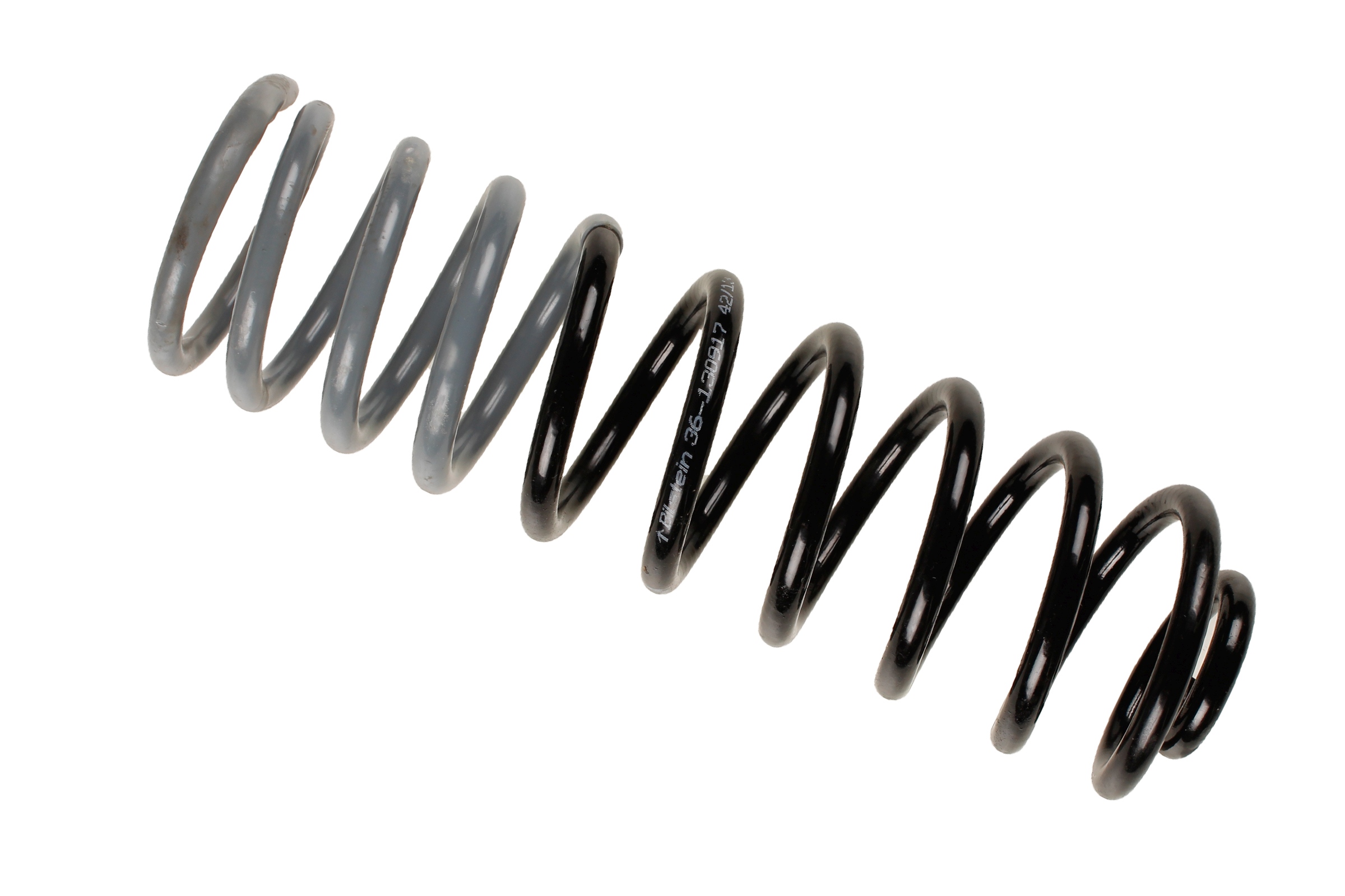 BILSTEIN 36-130917 BILSTEIN - B3 Serienersatz (Federn) Fahrwerksfeder