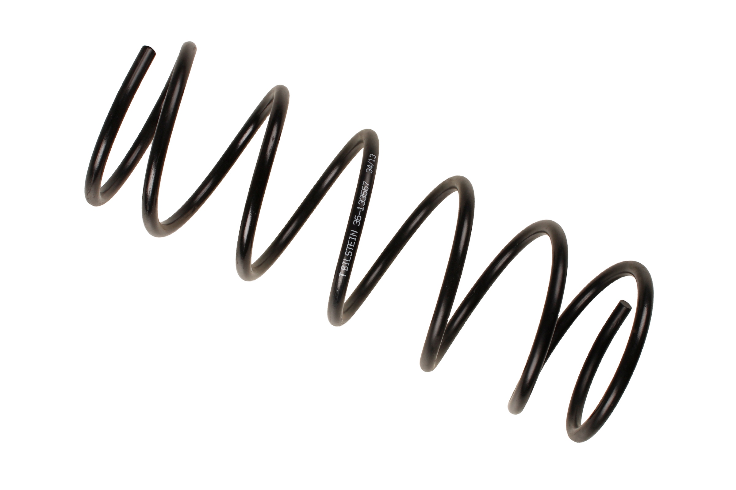 BILSTEIN 36-133567 BILSTEIN - B3 Serienersatz (Federn) Fahrwerksfeder