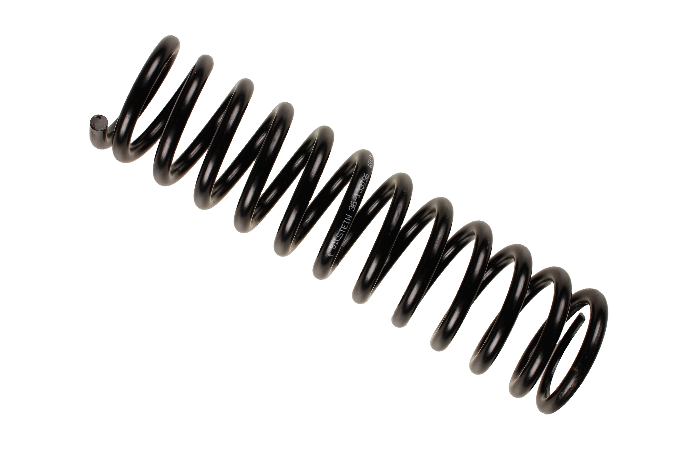 BILSTEIN 36-133796 BILSTEIN - B3 Serienersatz (Federn) Fahrwerksfeder