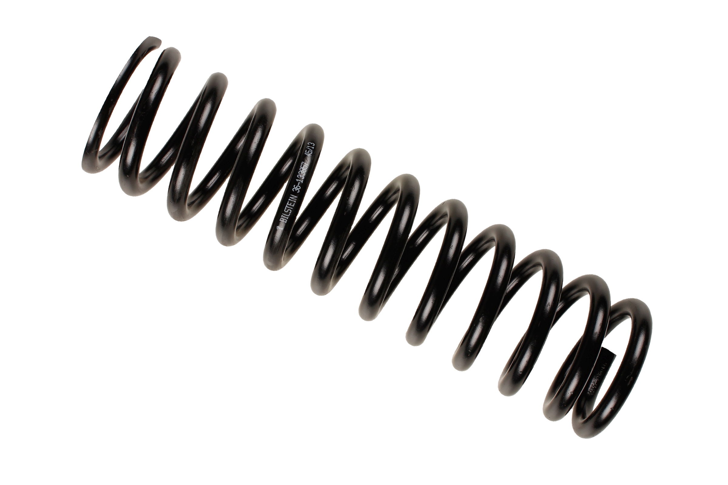 BILSTEIN 36-133857 BILSTEIN - B3 Serienersatz (Federn) Fahrwerksfeder