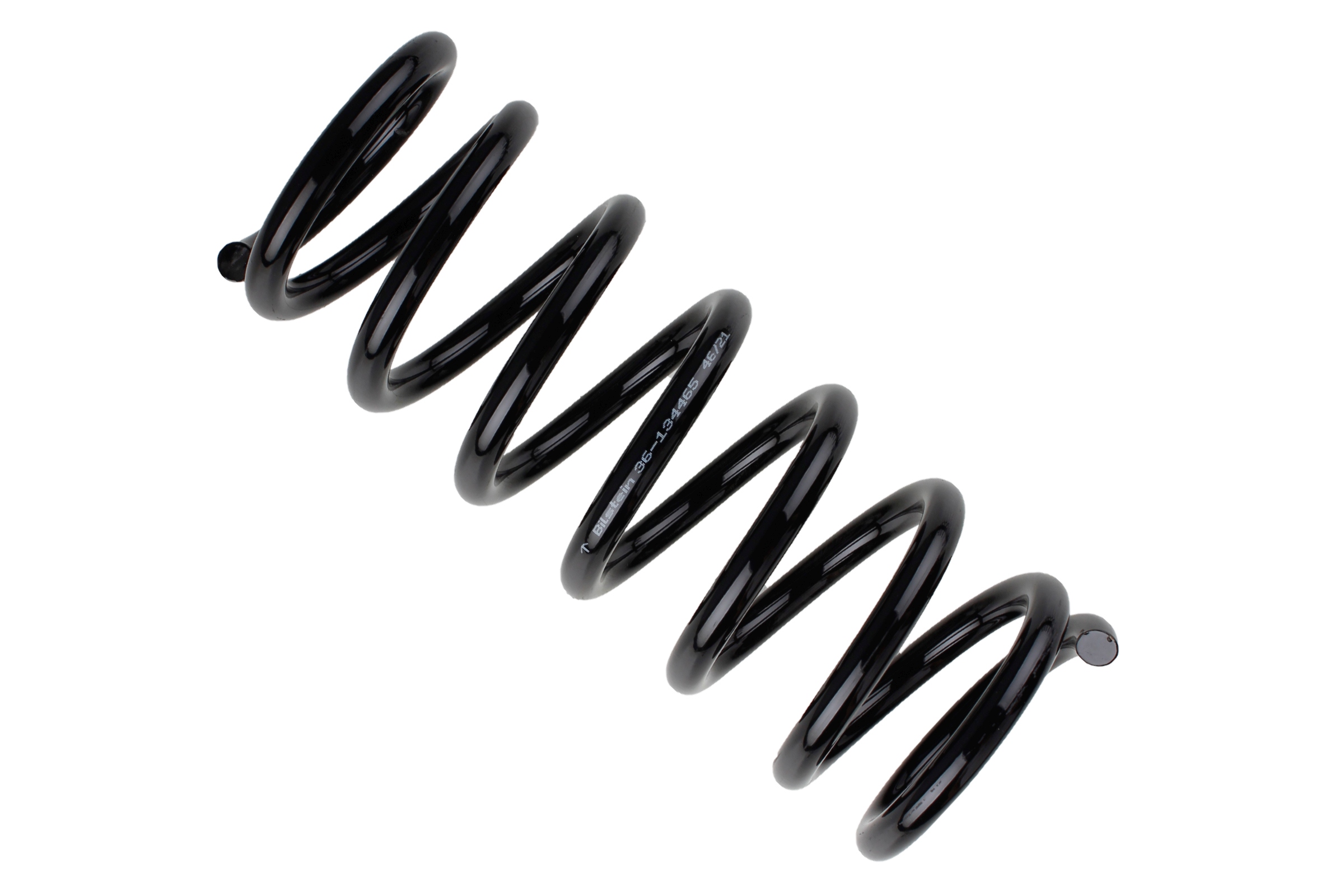 BILSTEIN 36-134465 BILSTEIN - B3 Serienersatz (Federn) Fahrwerksfeder