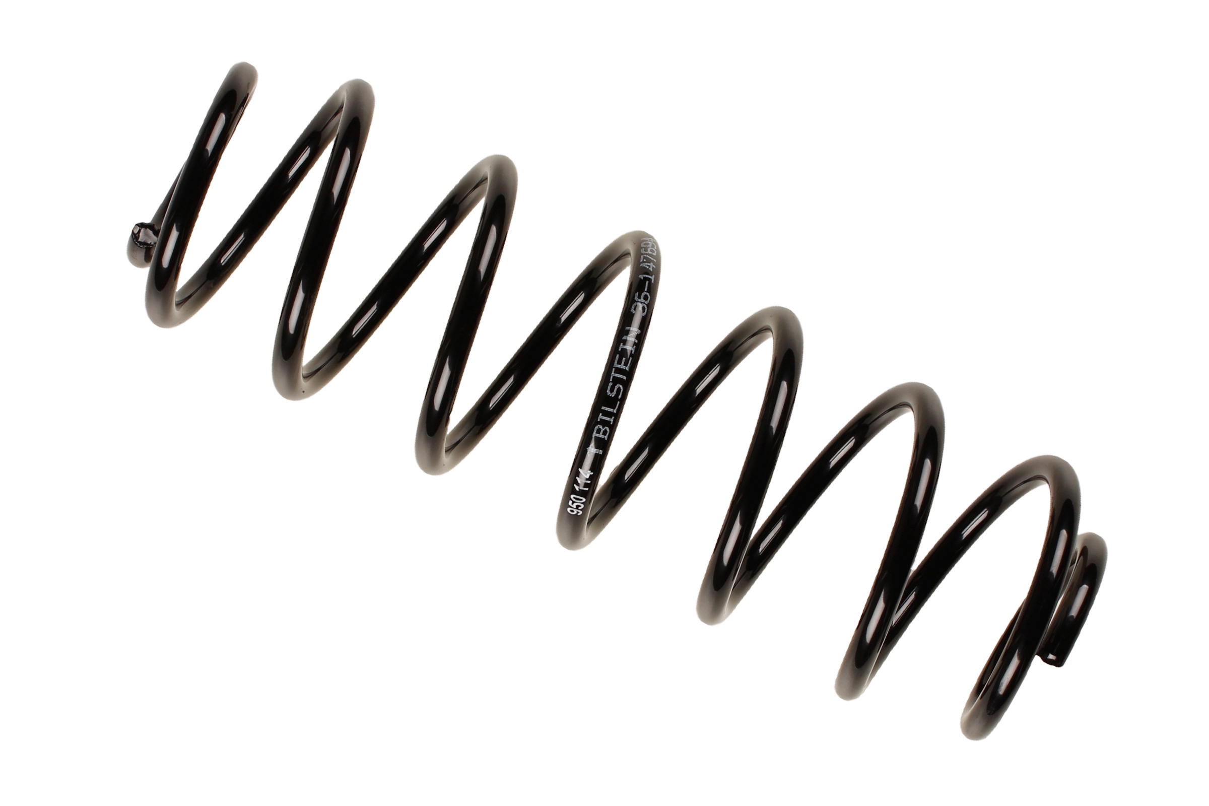Suspension Spring