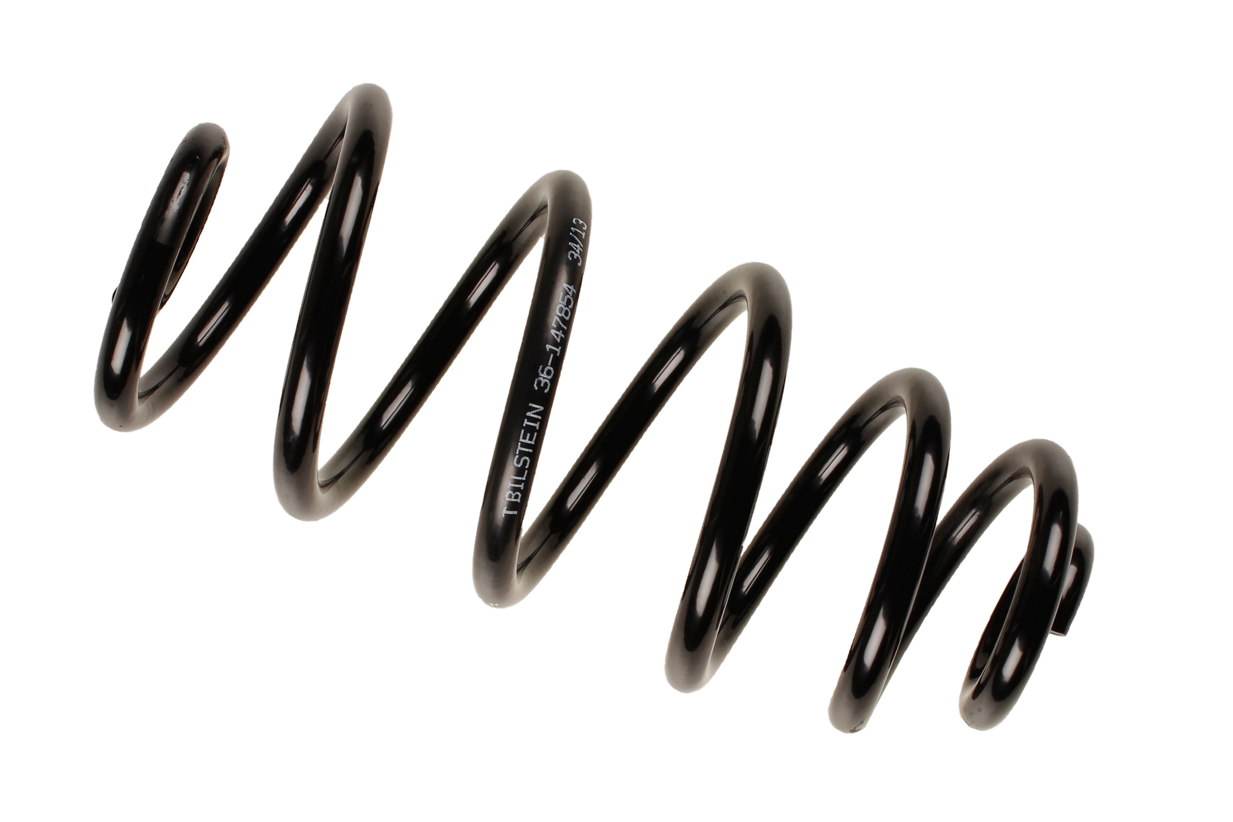Suspension Spring