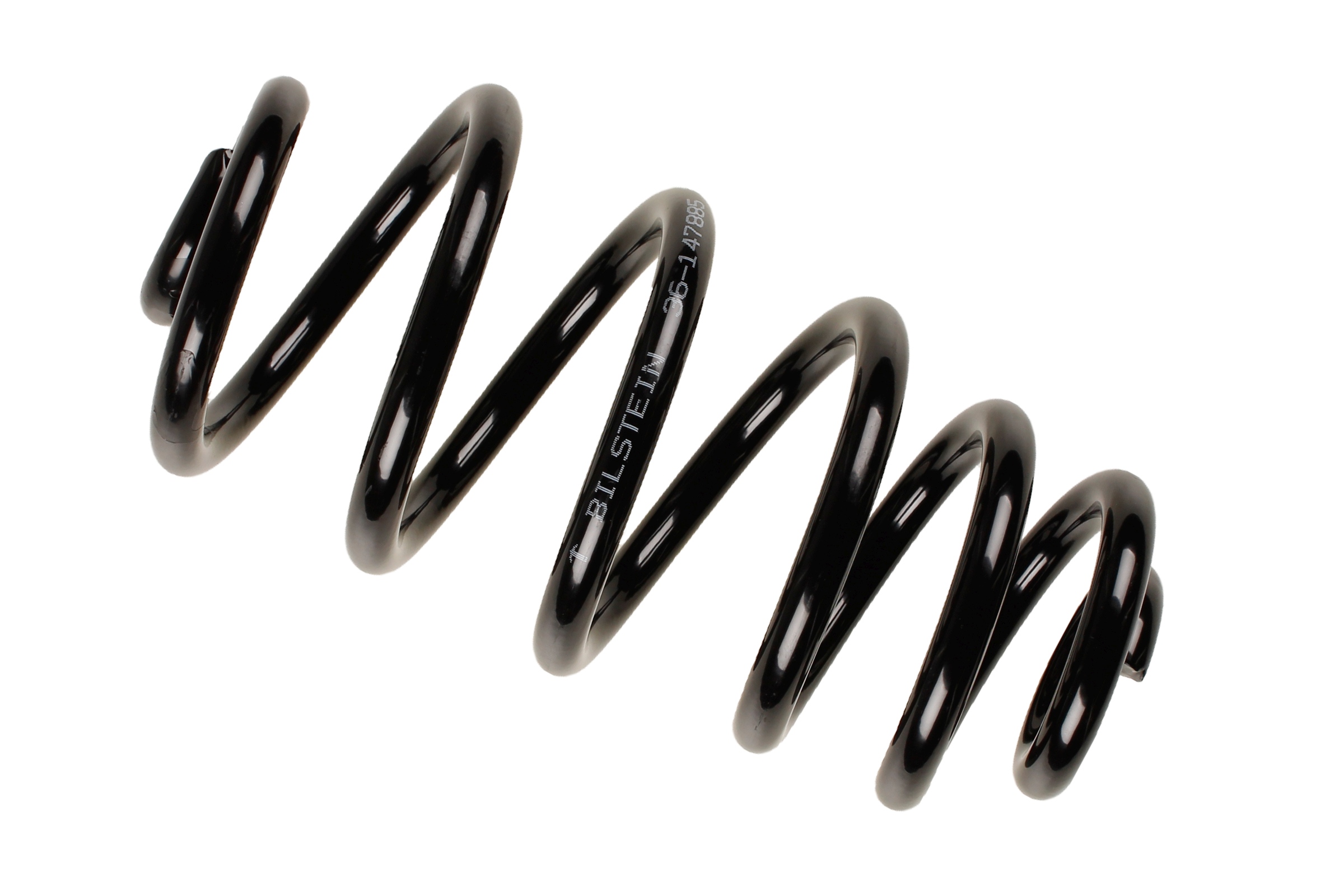Suspension Spring