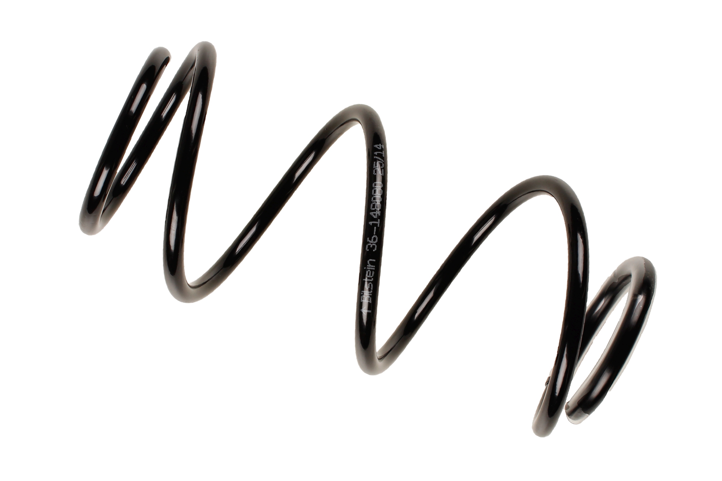 BILSTEIN 36-148080 BILSTEIN - B3 Serienersatz (Federn) Fahrwerksfeder