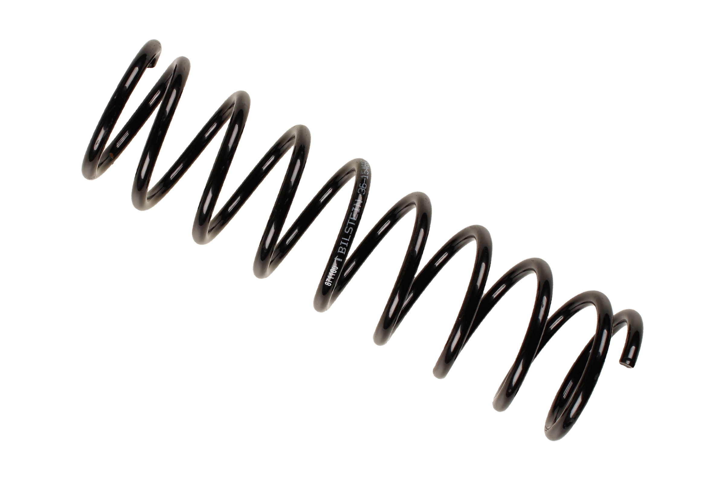 BILSTEIN 36-154692 BILSTEIN - B3 Serienersatz (Federn) Fahrwerksfeder