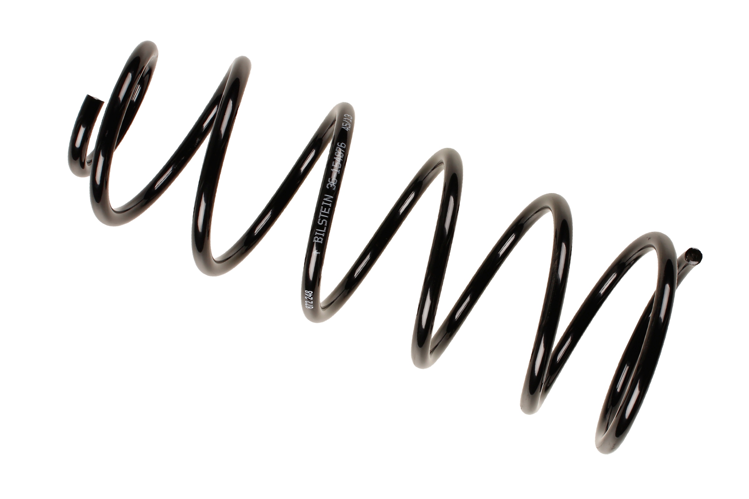 BILSTEIN 36-154876 BILSTEIN - B3 Serienersatz (Federn) Fahrwerksfeder