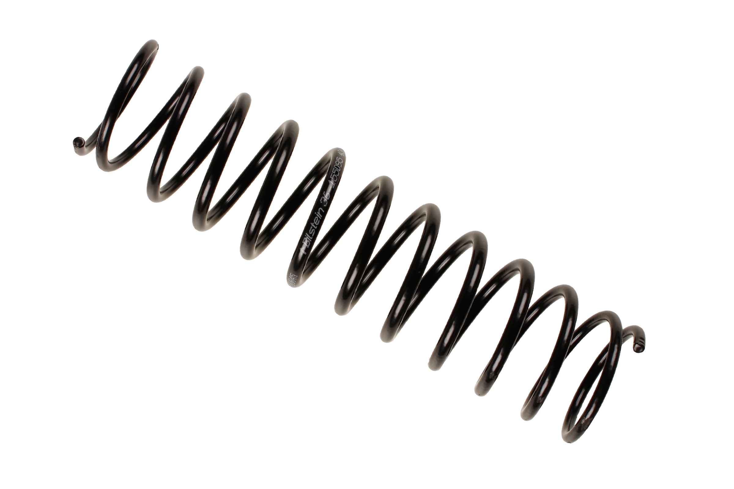 BILSTEIN 36-155095 BILSTEIN - B3 Serienersatz (Federn) Fahrwerksfeder