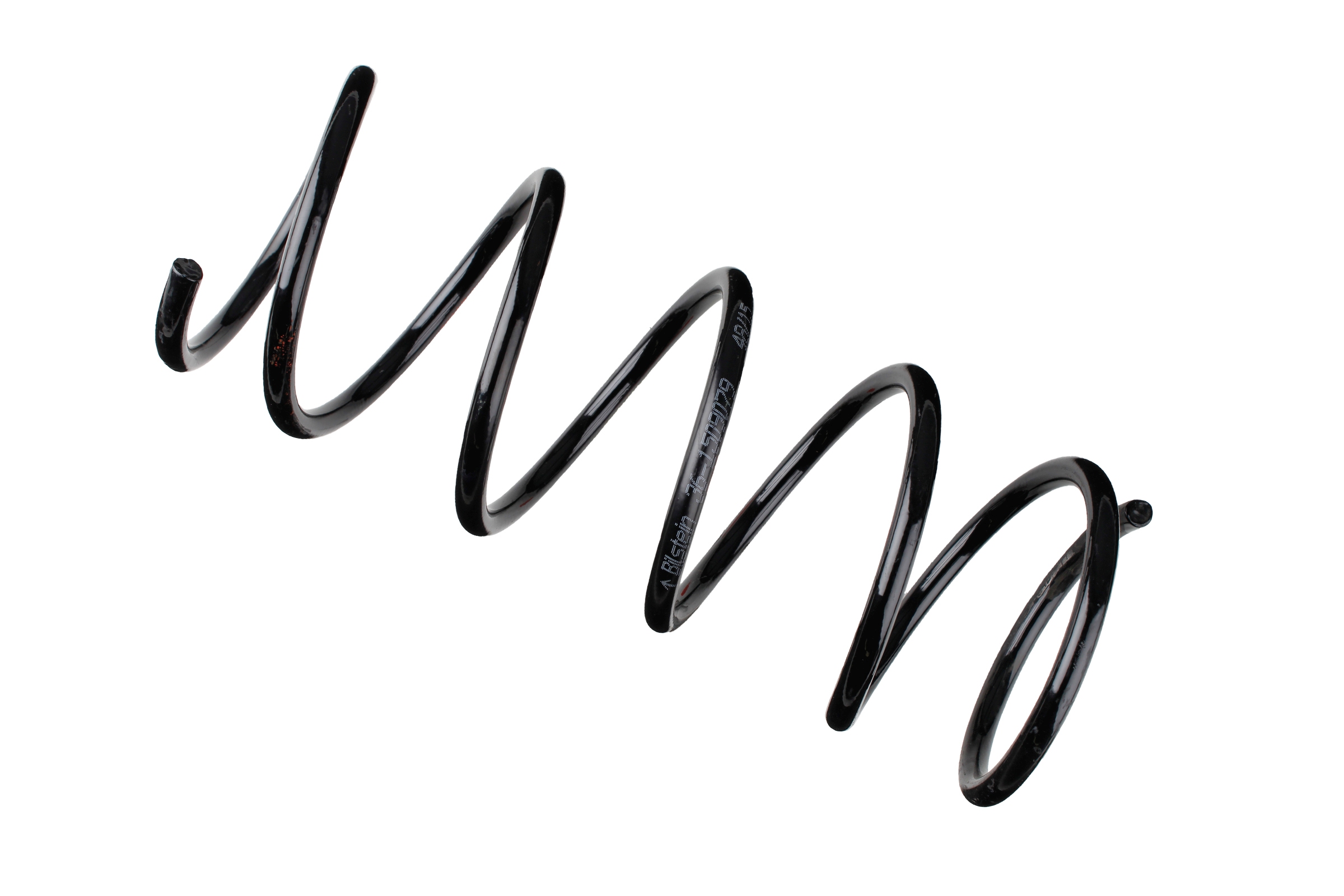 Suspension Spring