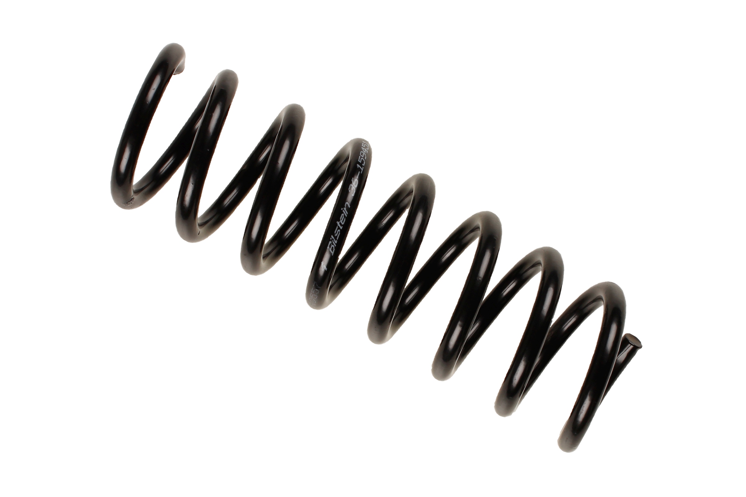 Suspension Spring