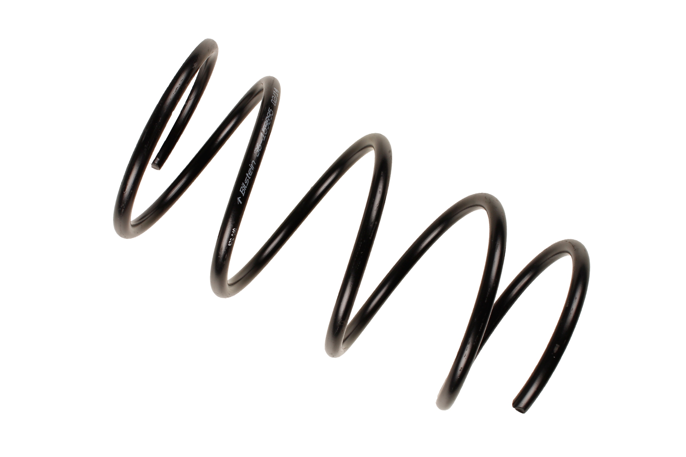 Suspension Spring
