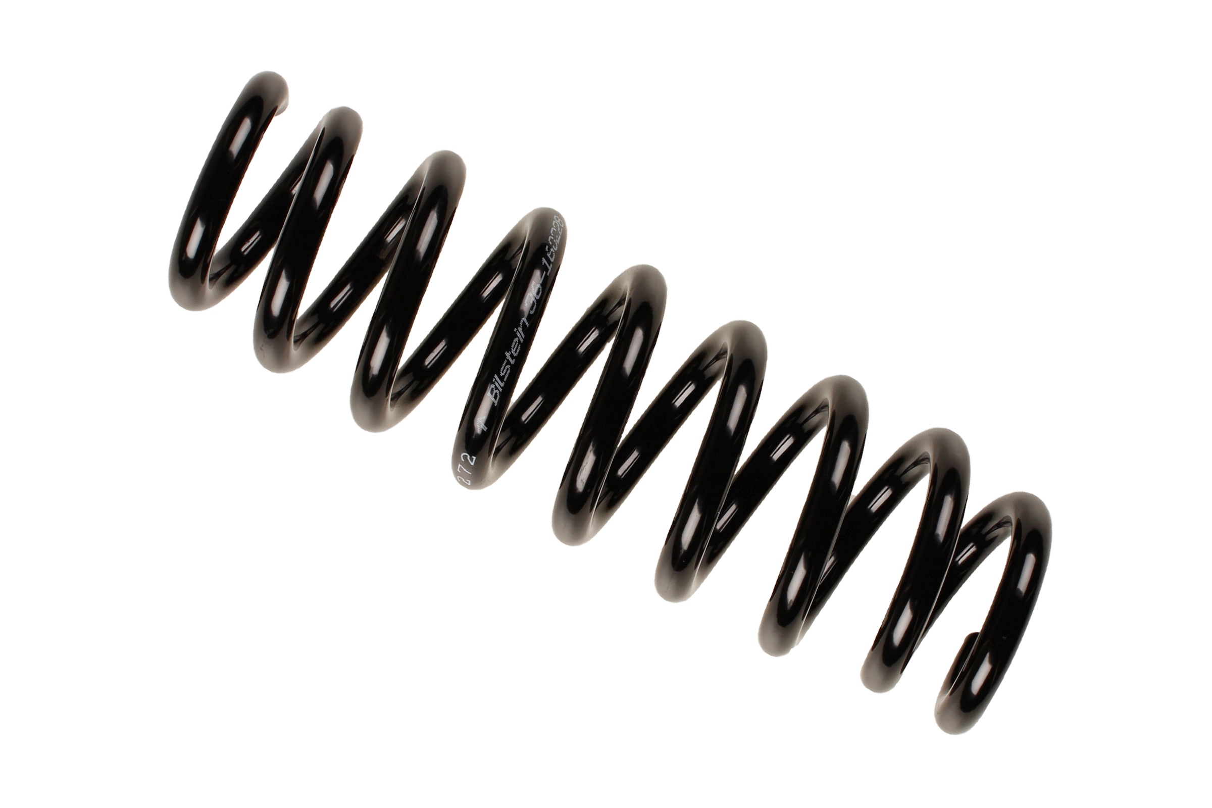 Suspension Spring