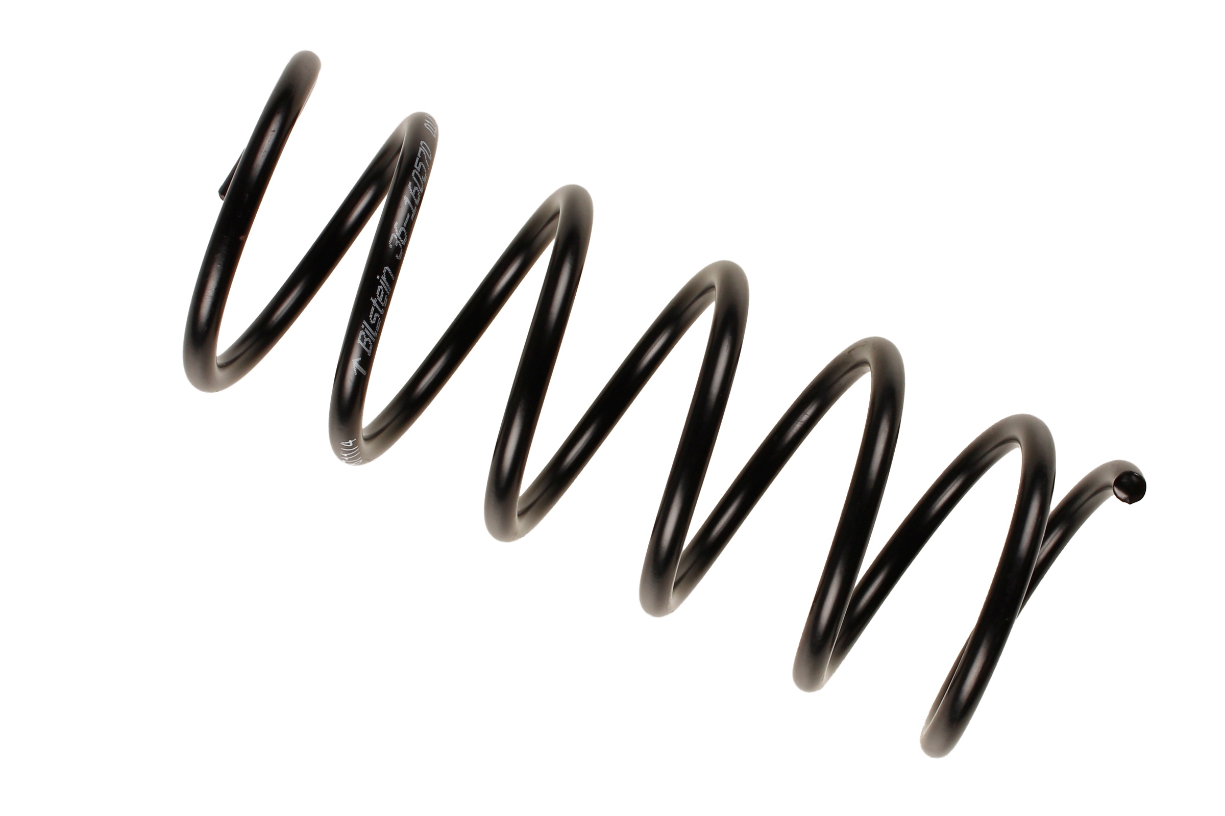 BILSTEIN 36-160570 BILSTEIN - B3 Serienersatz (Federn) Fahrwerksfeder