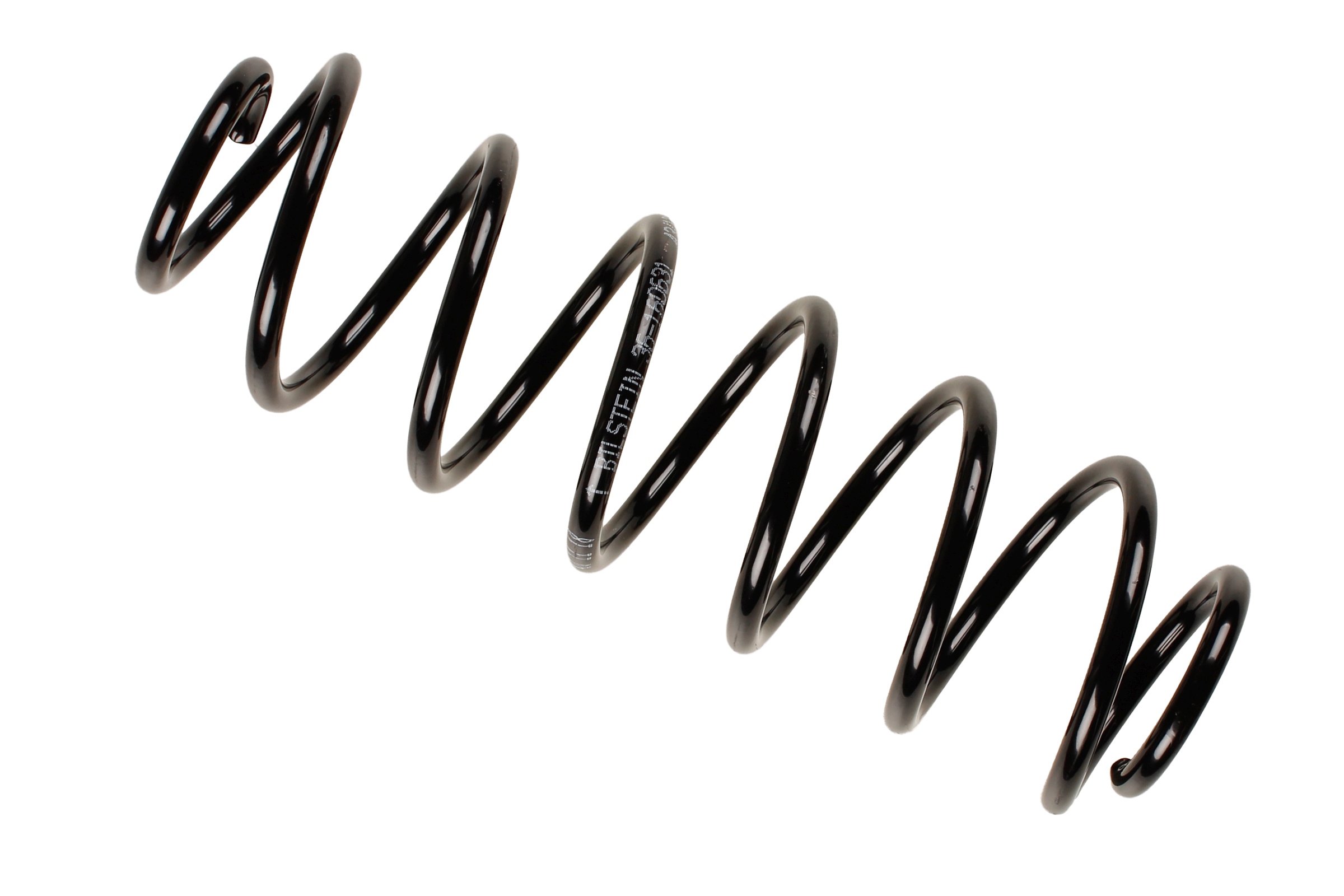 BILSTEIN 36-160631 BILSTEIN - B3 Serienersatz (Federn) Fahrwerksfeder