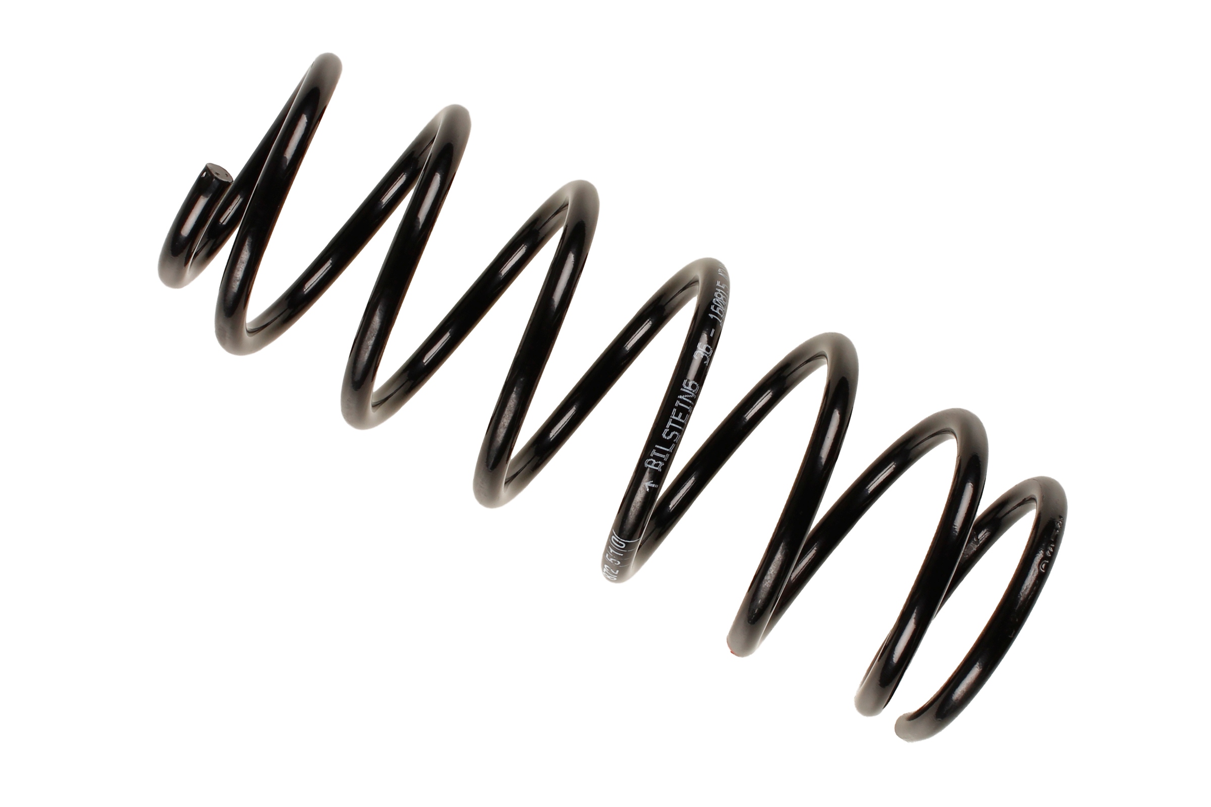 Suspension Spring