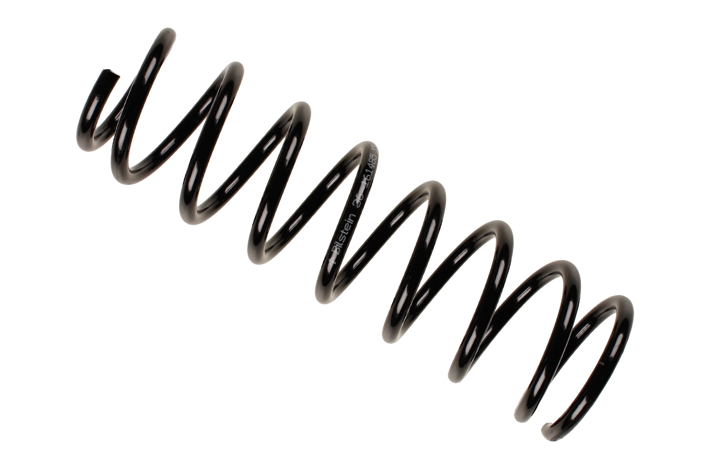 Suspension Spring