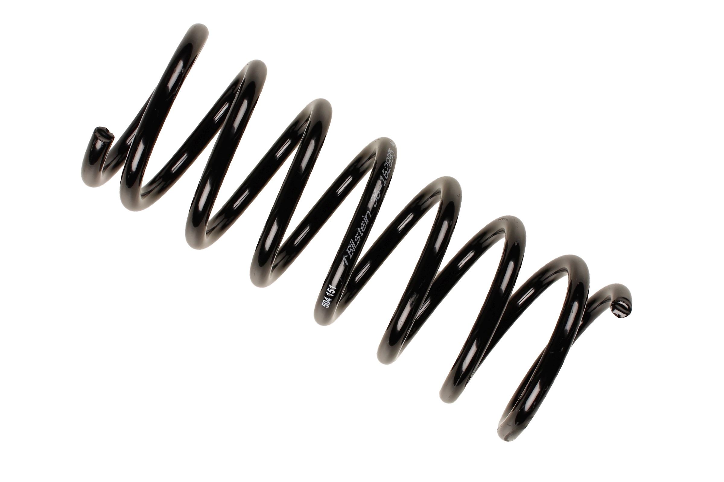Suspension Spring
