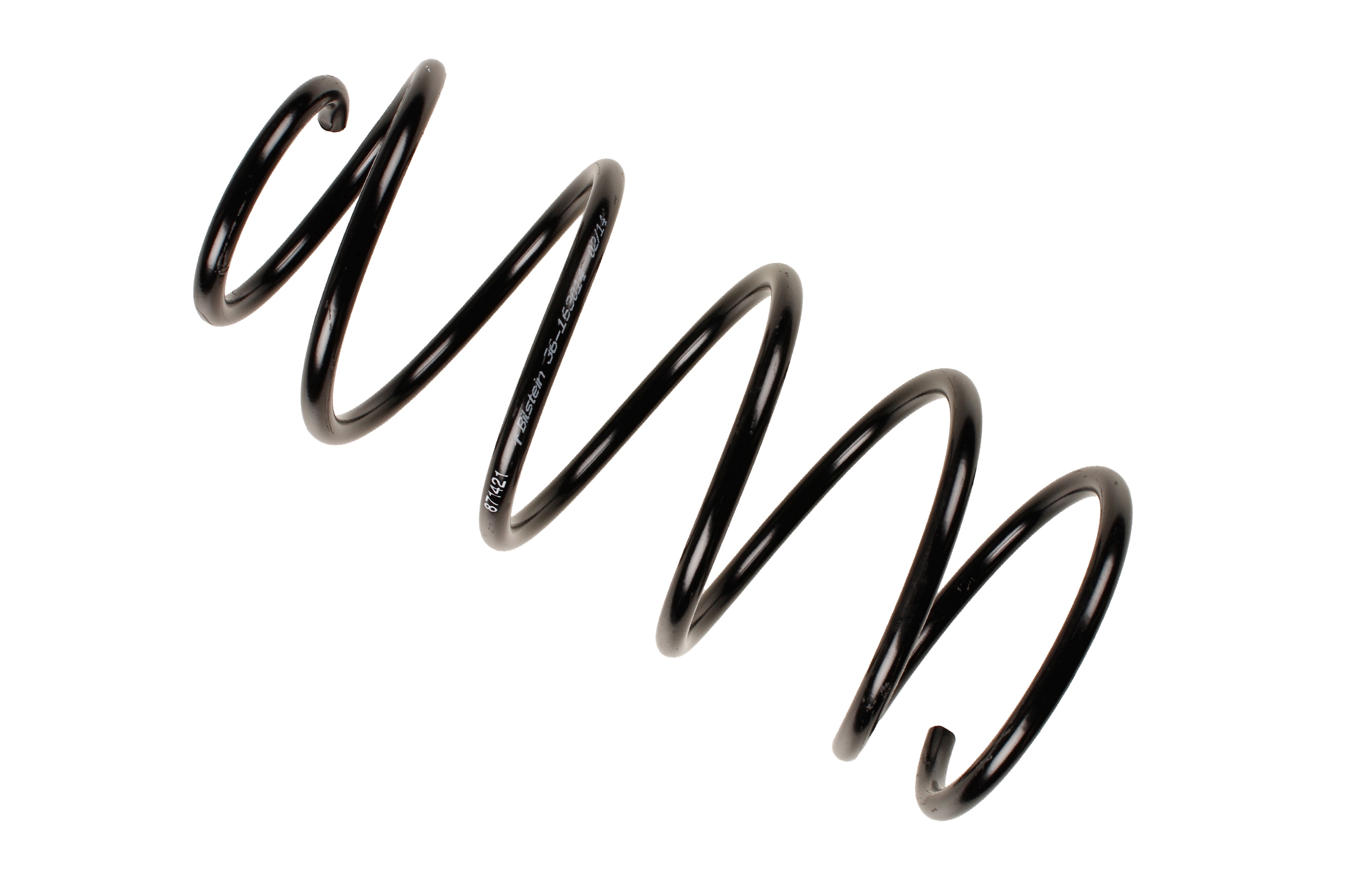 Suspension Spring