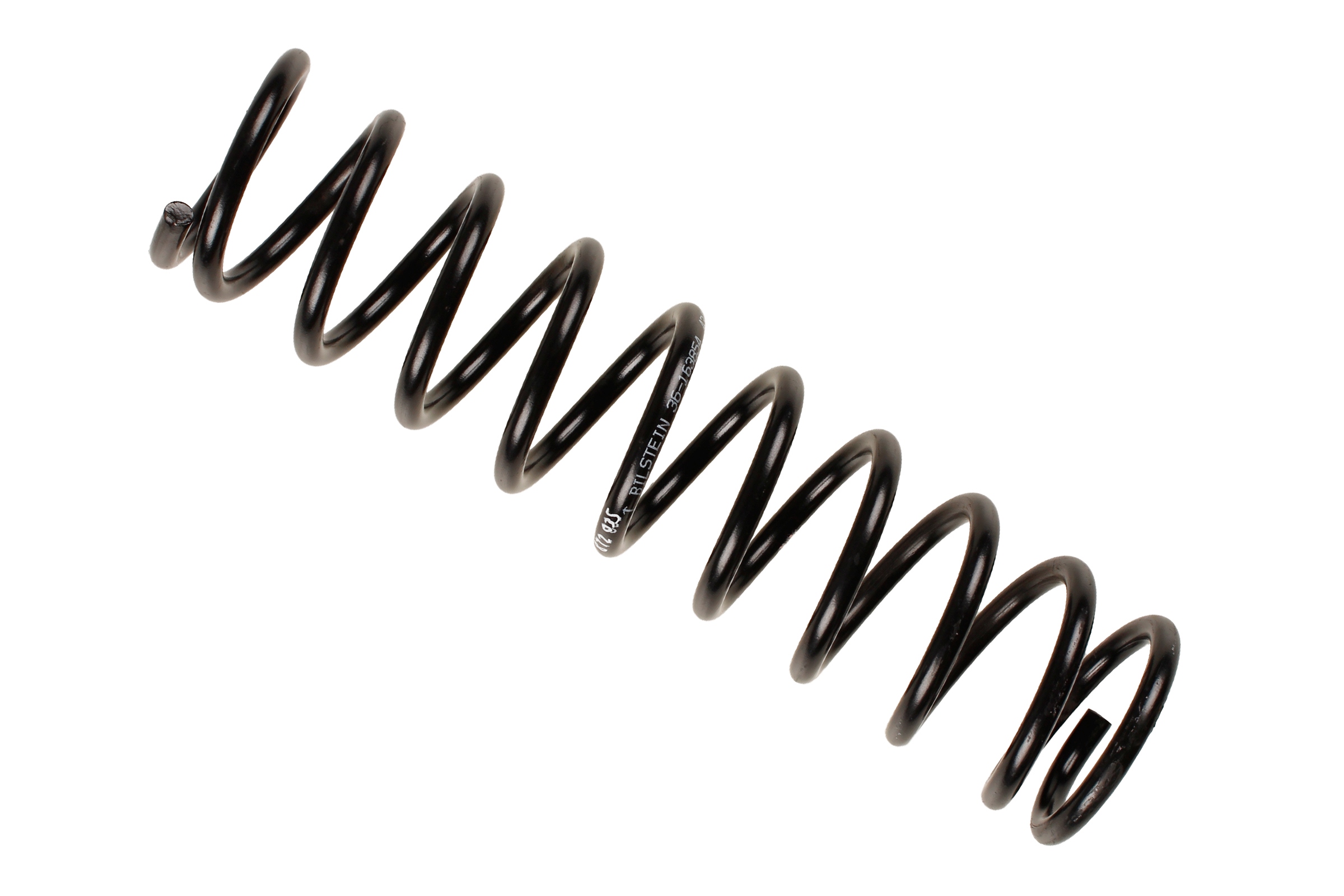 BILSTEIN 36-163854 BILSTEIN - B3 Serienersatz (Federn) Fahrwerksfeder
