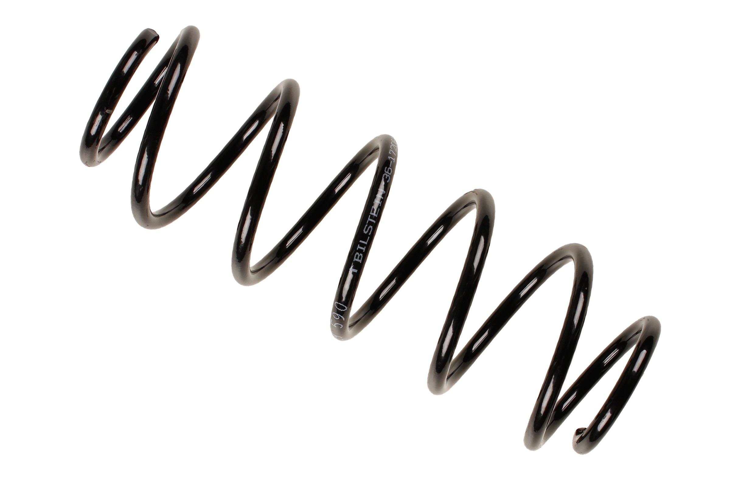 Suspension Spring