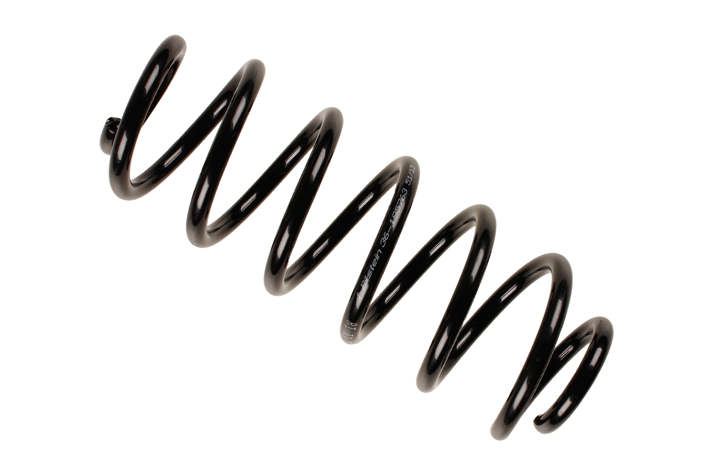 Suspension Spring