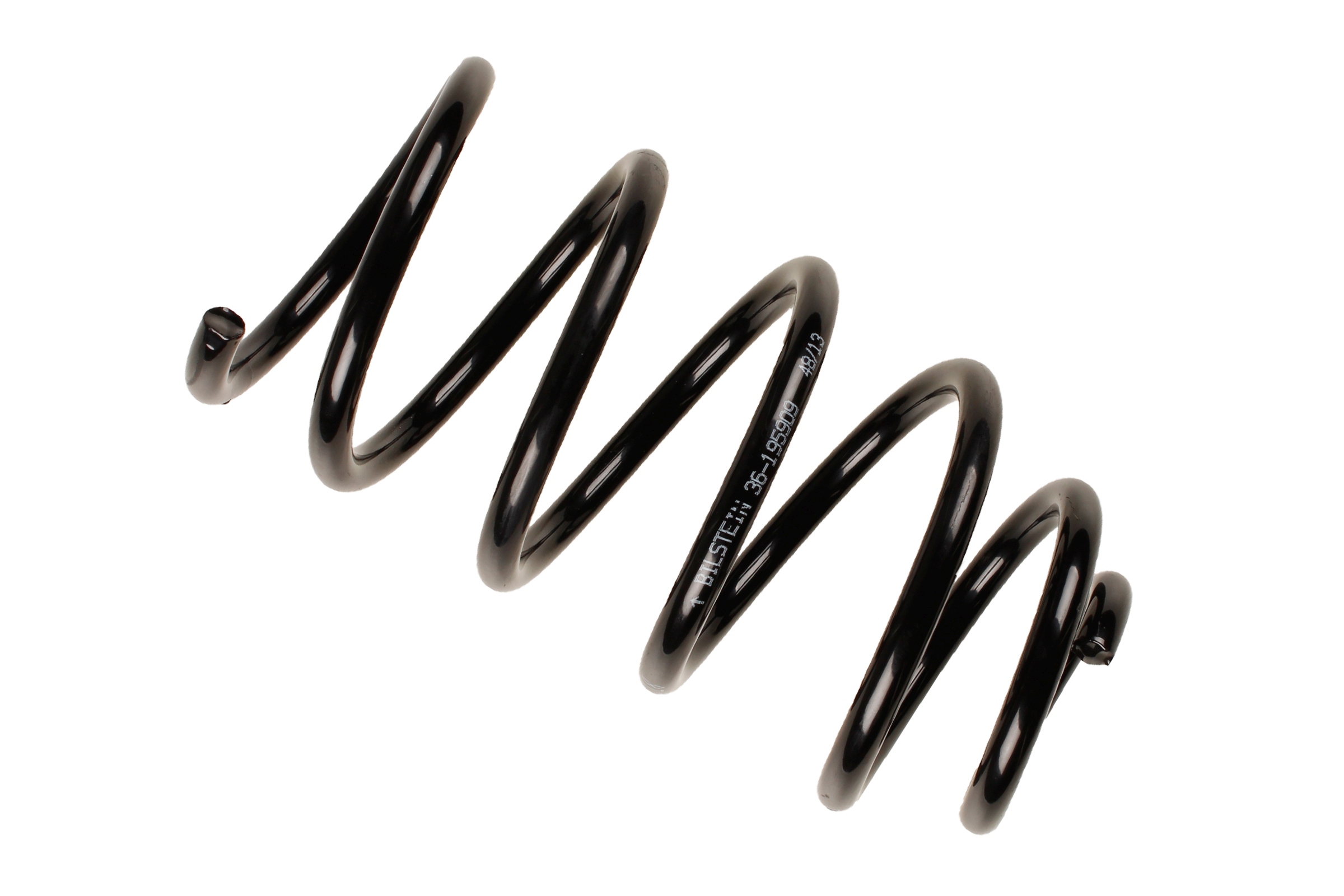 Suspension Spring