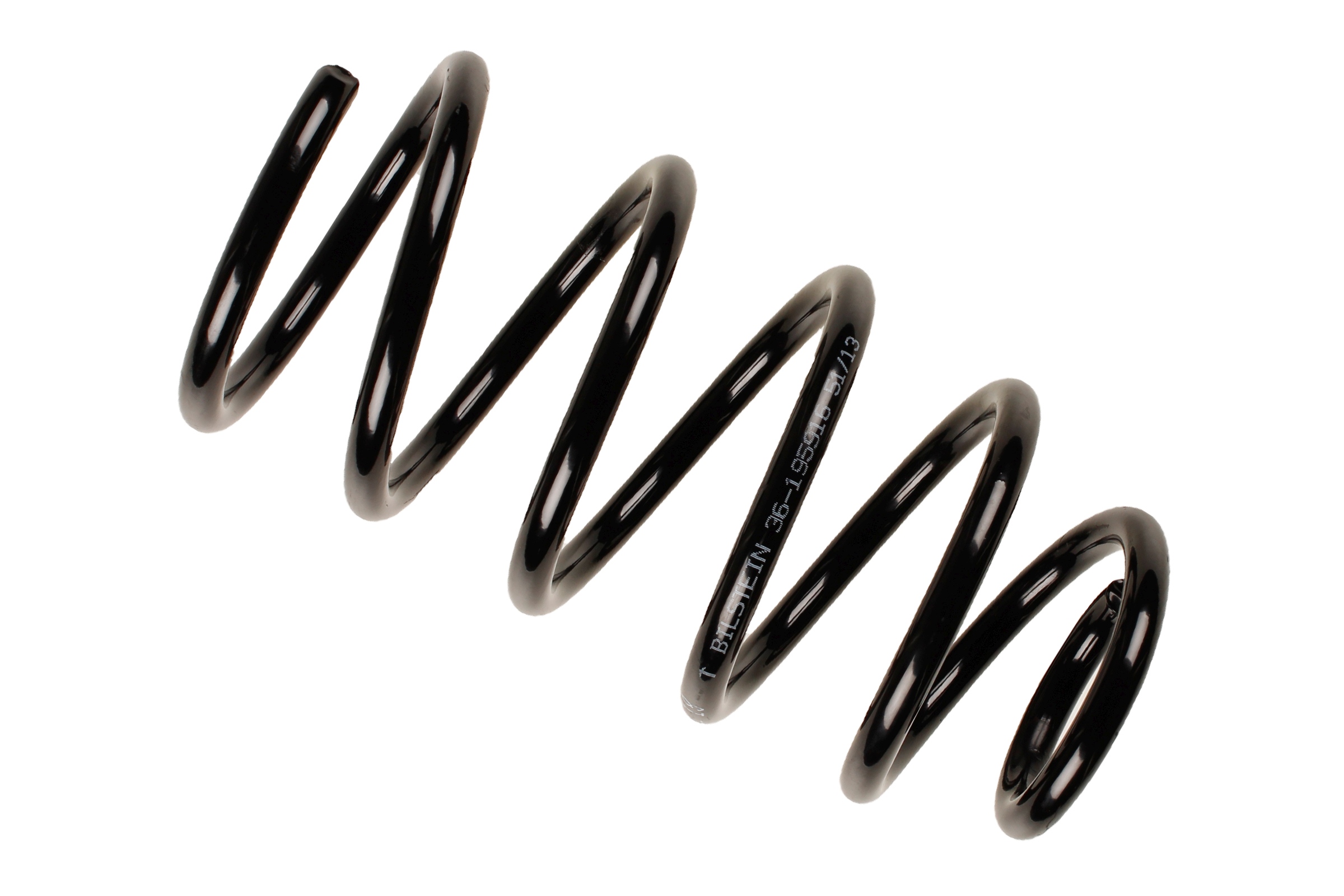 BILSTEIN 36-195916 BILSTEIN - B3 Serienersatz (Federn) Fahrwerksfeder