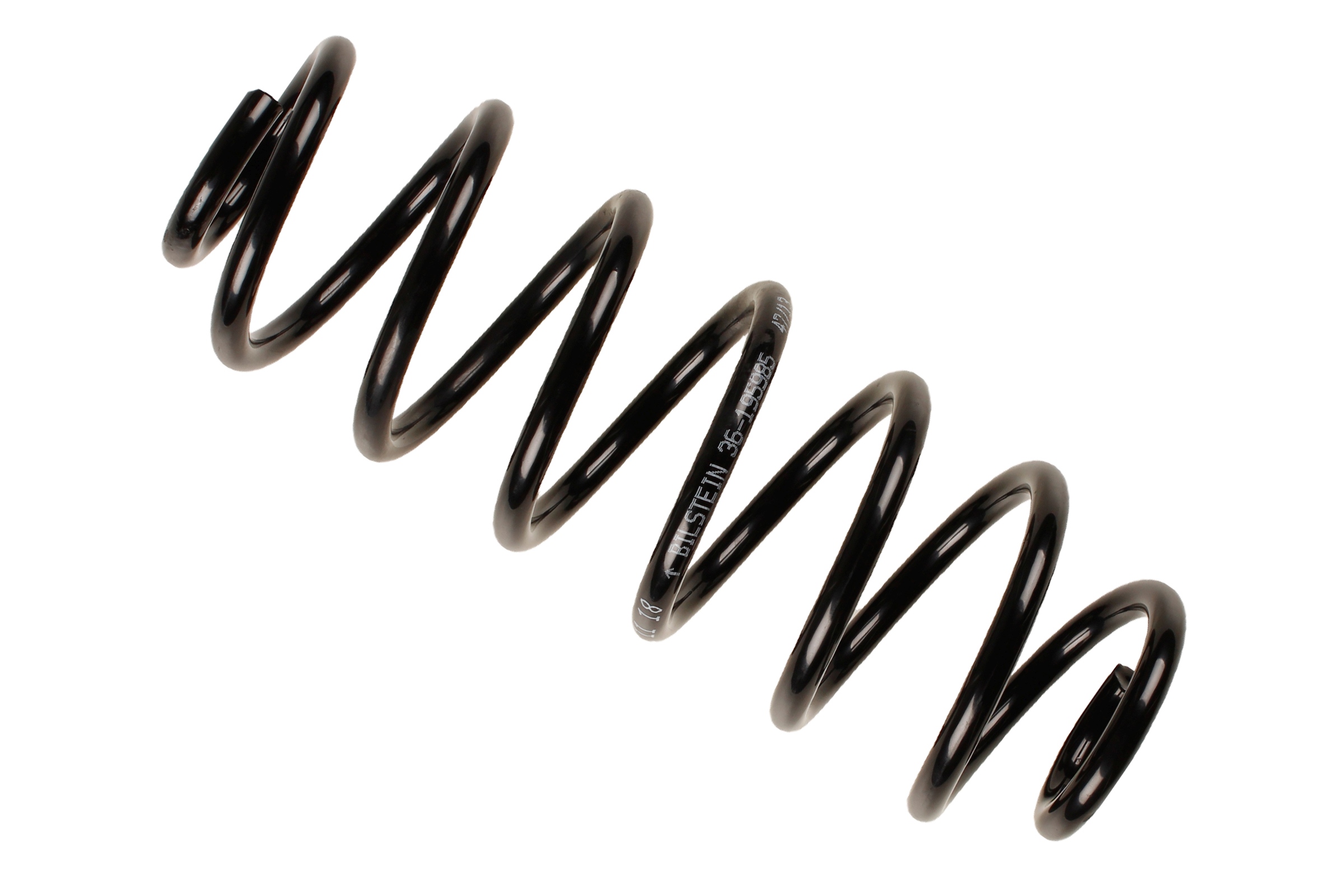 Suspension Spring
