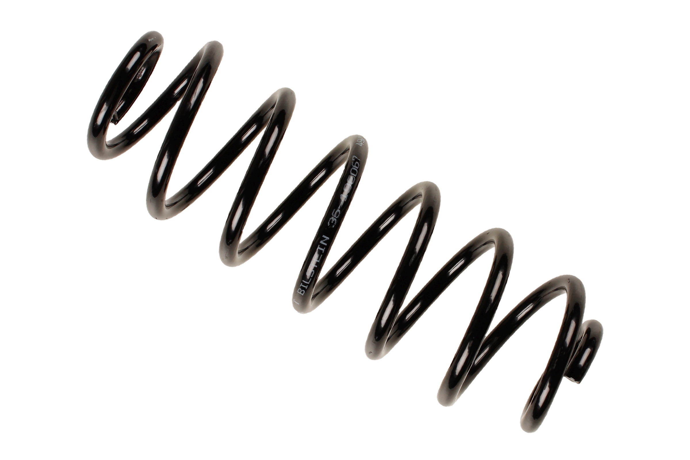 Suspension Spring