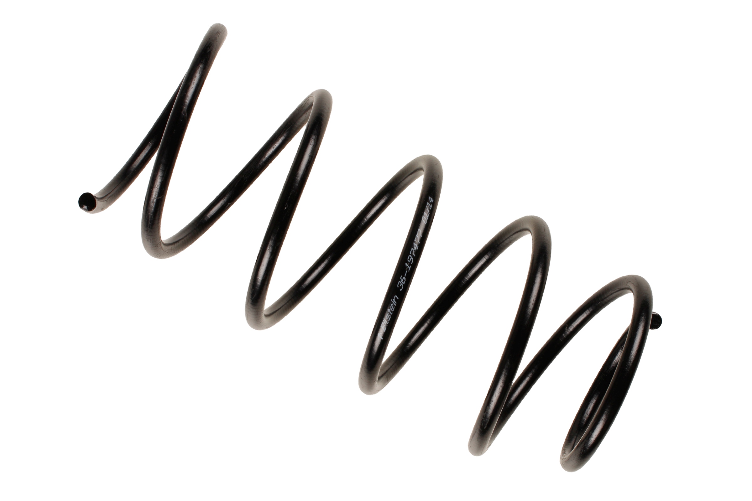 Suspension Spring