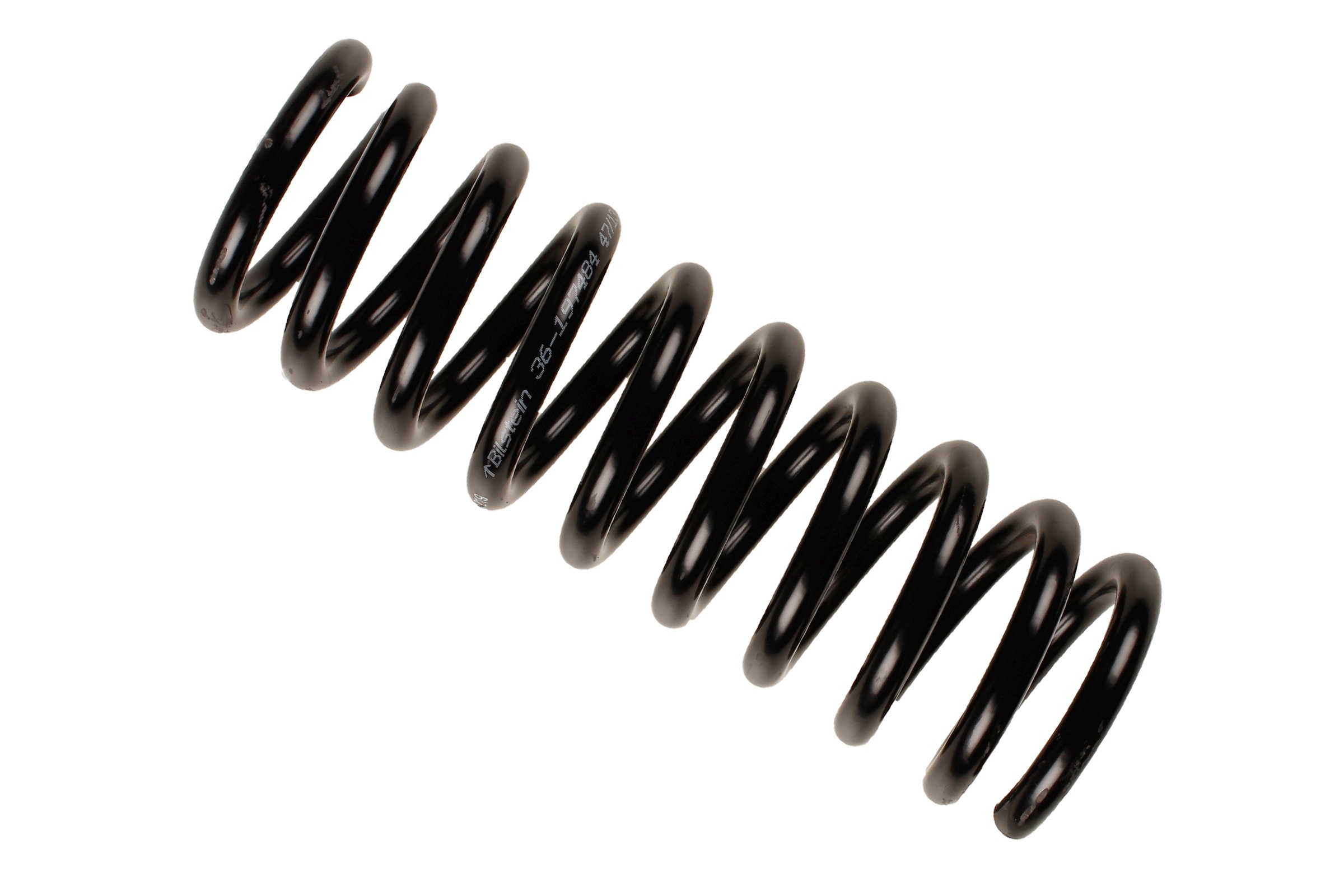 Suspension Spring