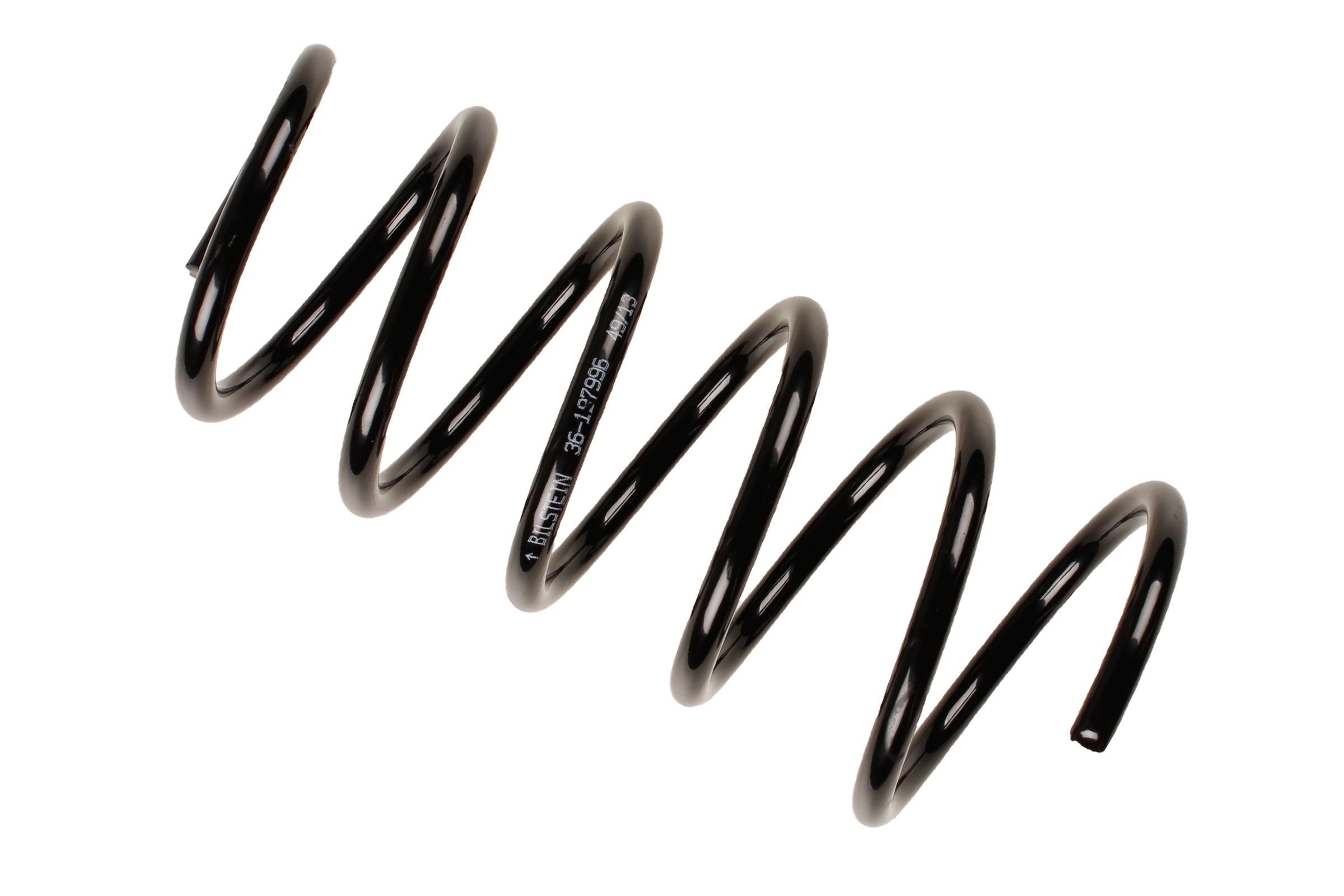 BILSTEIN 36-197996 BILSTEIN - B3 Serienersatz (Federn) Fahrwerksfeder