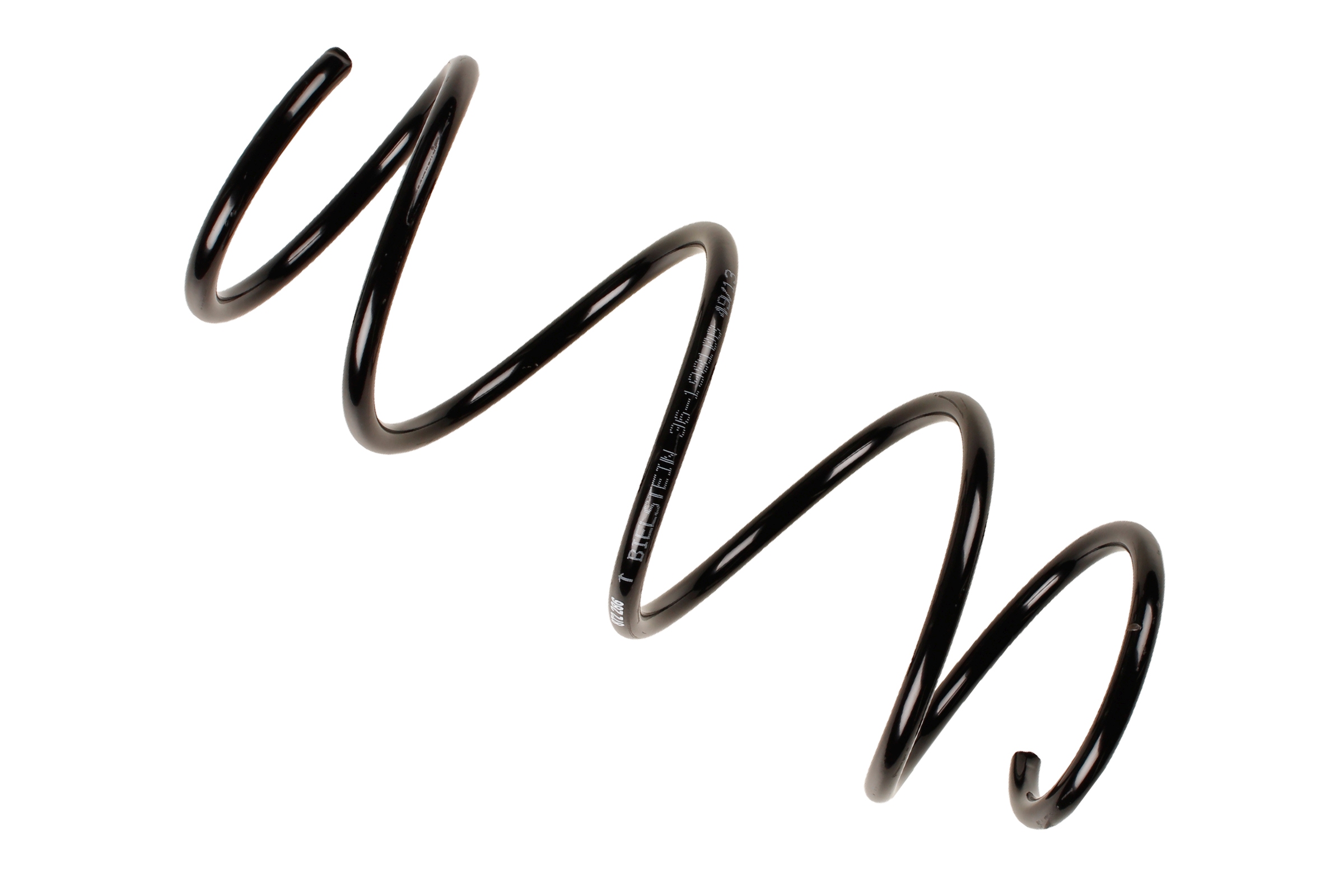 BILSTEIN 36-198108 BILSTEIN - B3 Serienersatz (Federn) Fahrwerksfeder