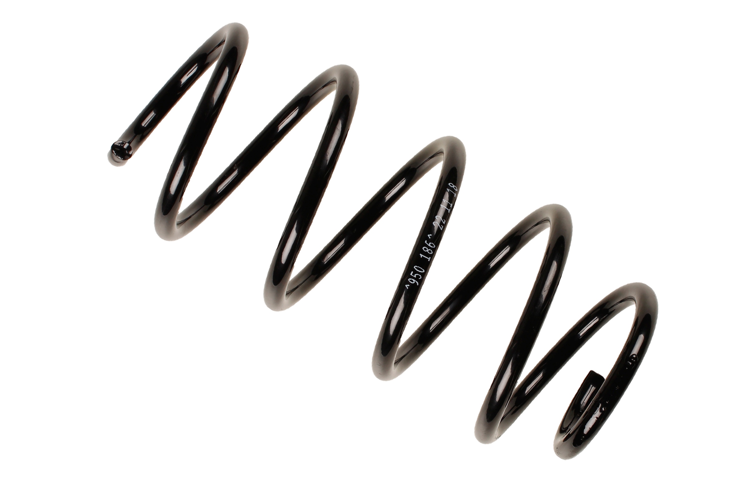 Suspension Spring