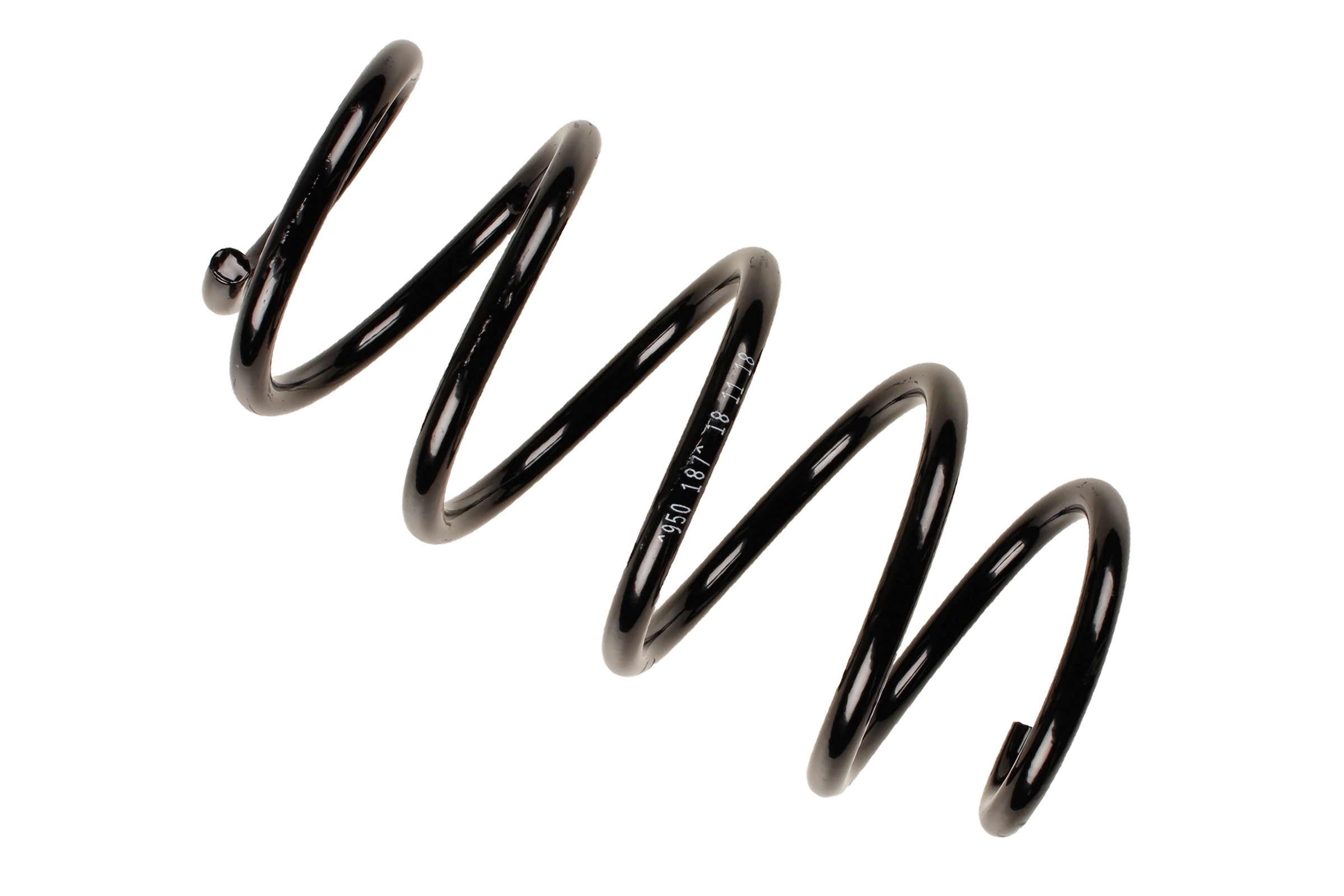 Suspension Spring