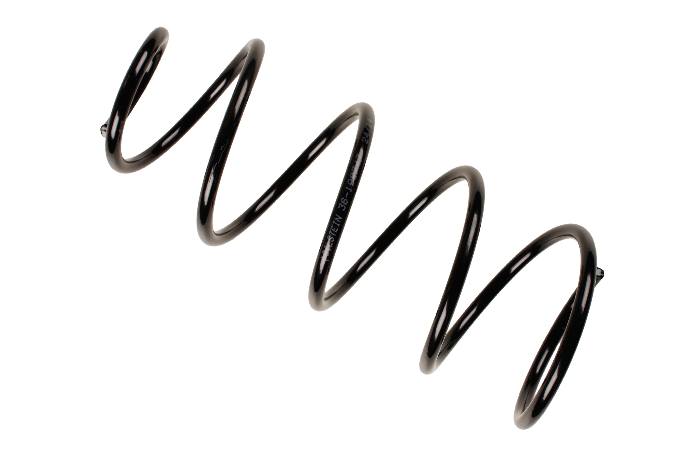 BILSTEIN 36-199747 BILSTEIN - B3 Serienersatz (Federn) Fahrwerksfeder