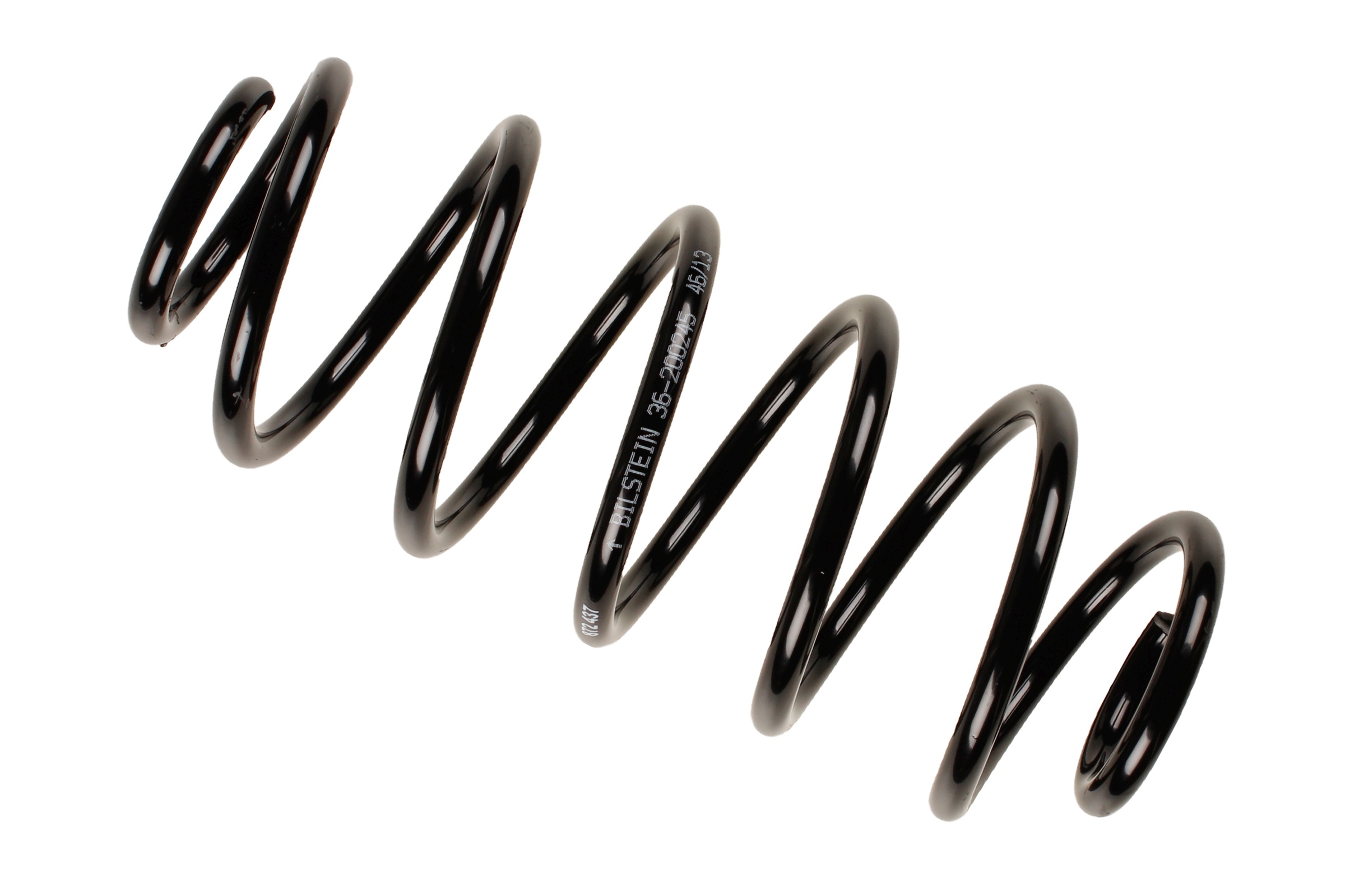 BILSTEIN 36-200245 BILSTEIN - B3 Serienersatz (Federn) Fahrwerksfeder