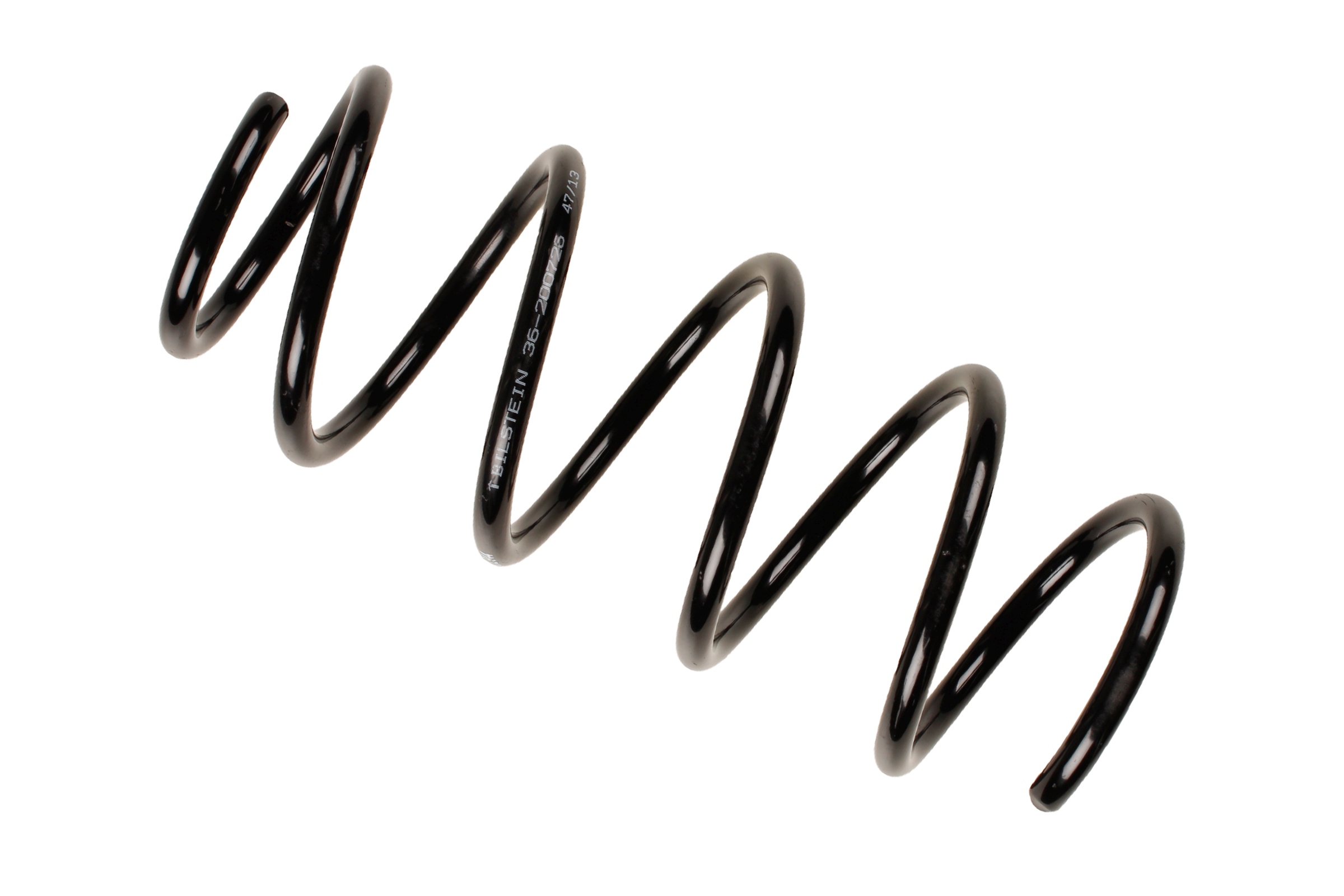 BILSTEIN 36-200726 BILSTEIN - B3 Serienersatz (Federn) Fahrwerksfeder