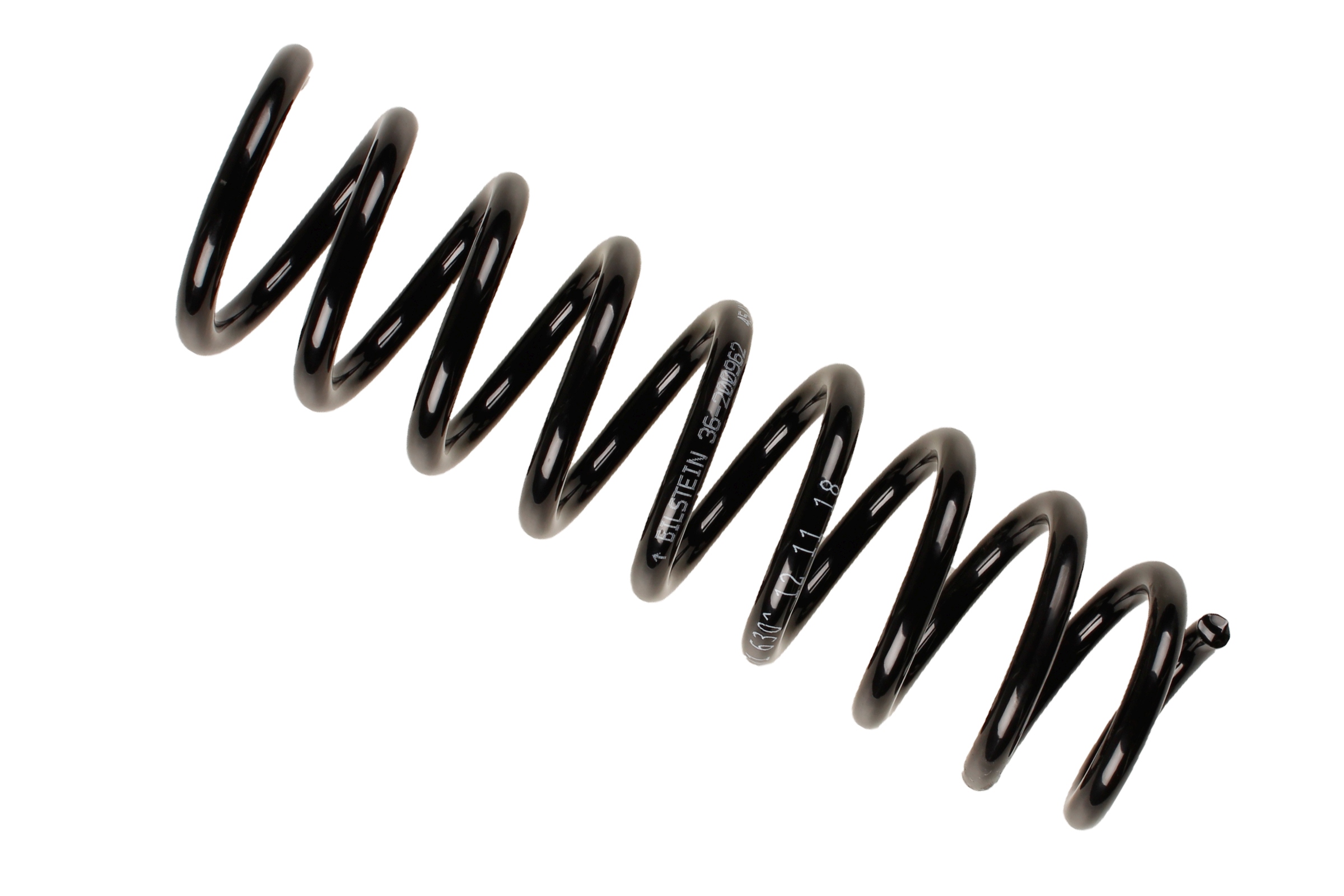 Suspension Spring