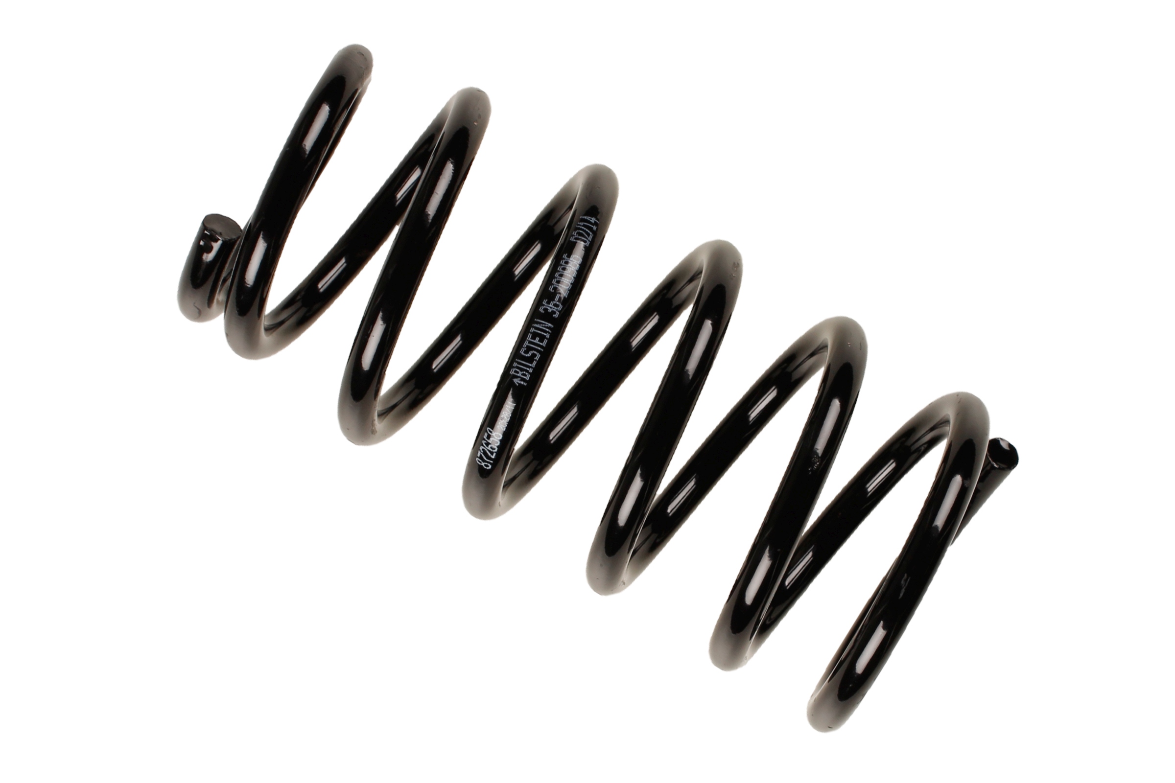 Suspension Spring