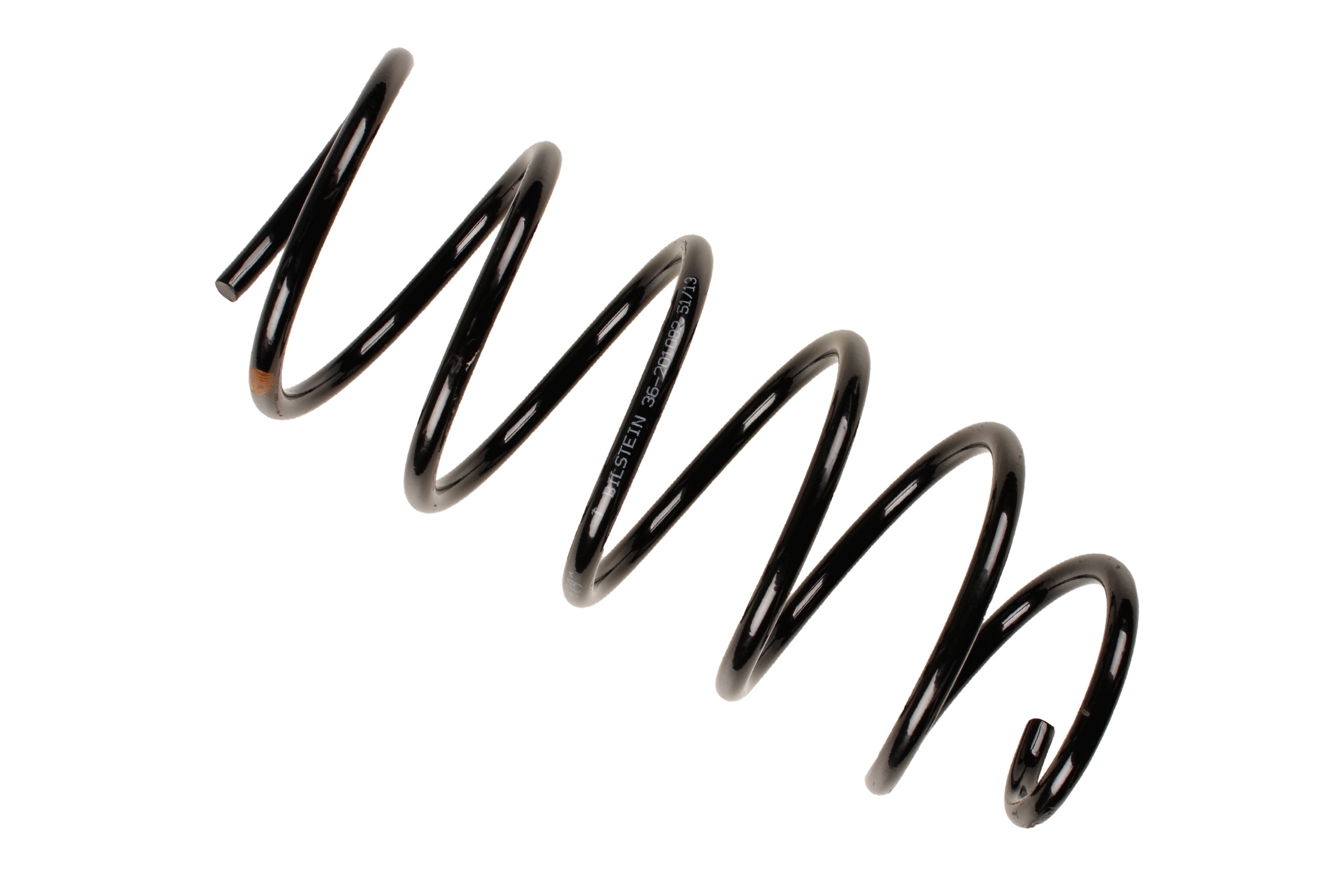 BILSTEIN 36-201082 BILSTEIN - B3 Serienersatz (Federn) Fahrwerksfeder