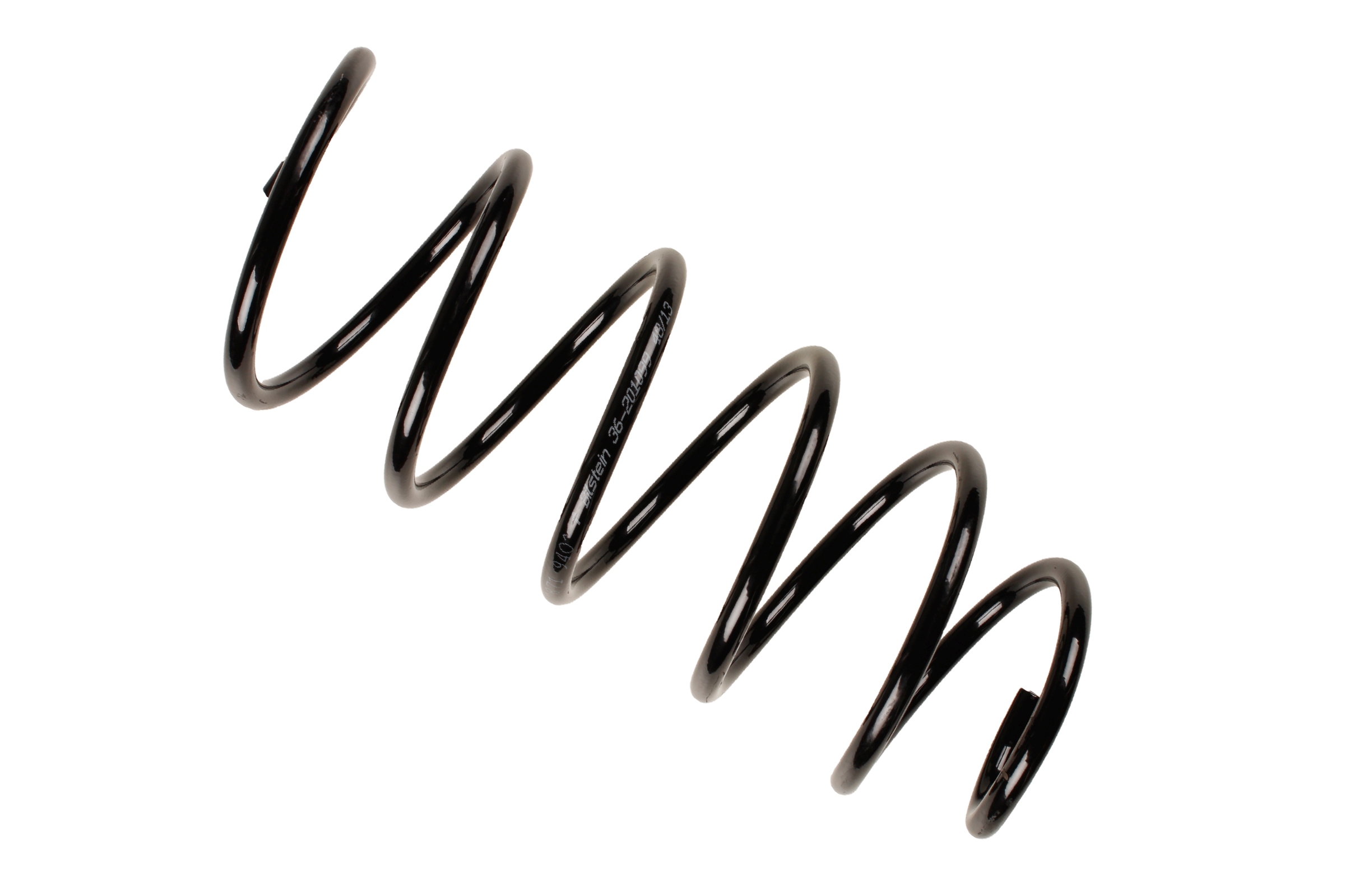 BILSTEIN 36-201099 BILSTEIN - B3 Serienersatz (Federn) Fahrwerksfeder