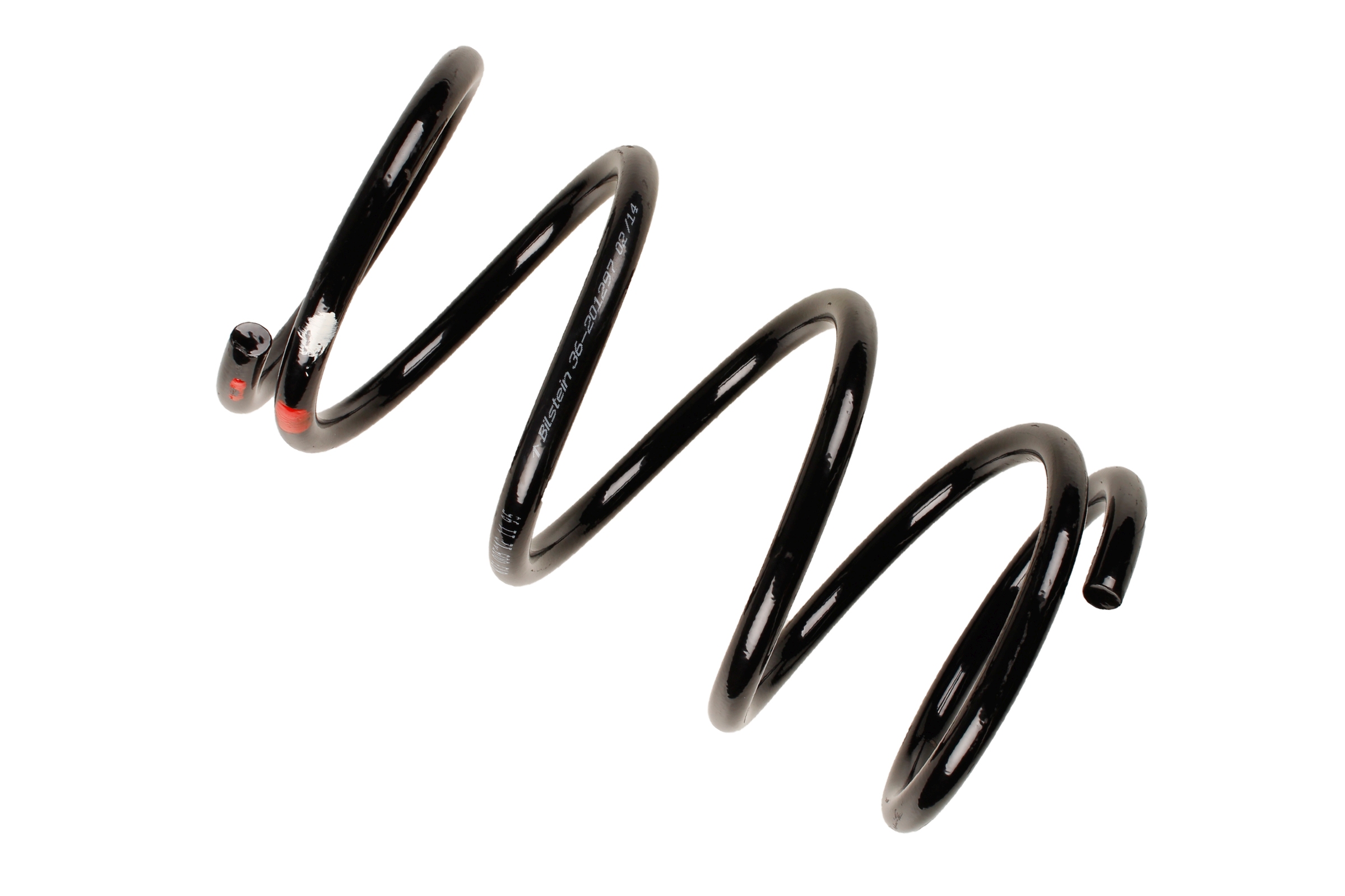 BILSTEIN 36-201297 BILSTEIN - B3 Serienersatz (Federn) Fahrwerksfeder