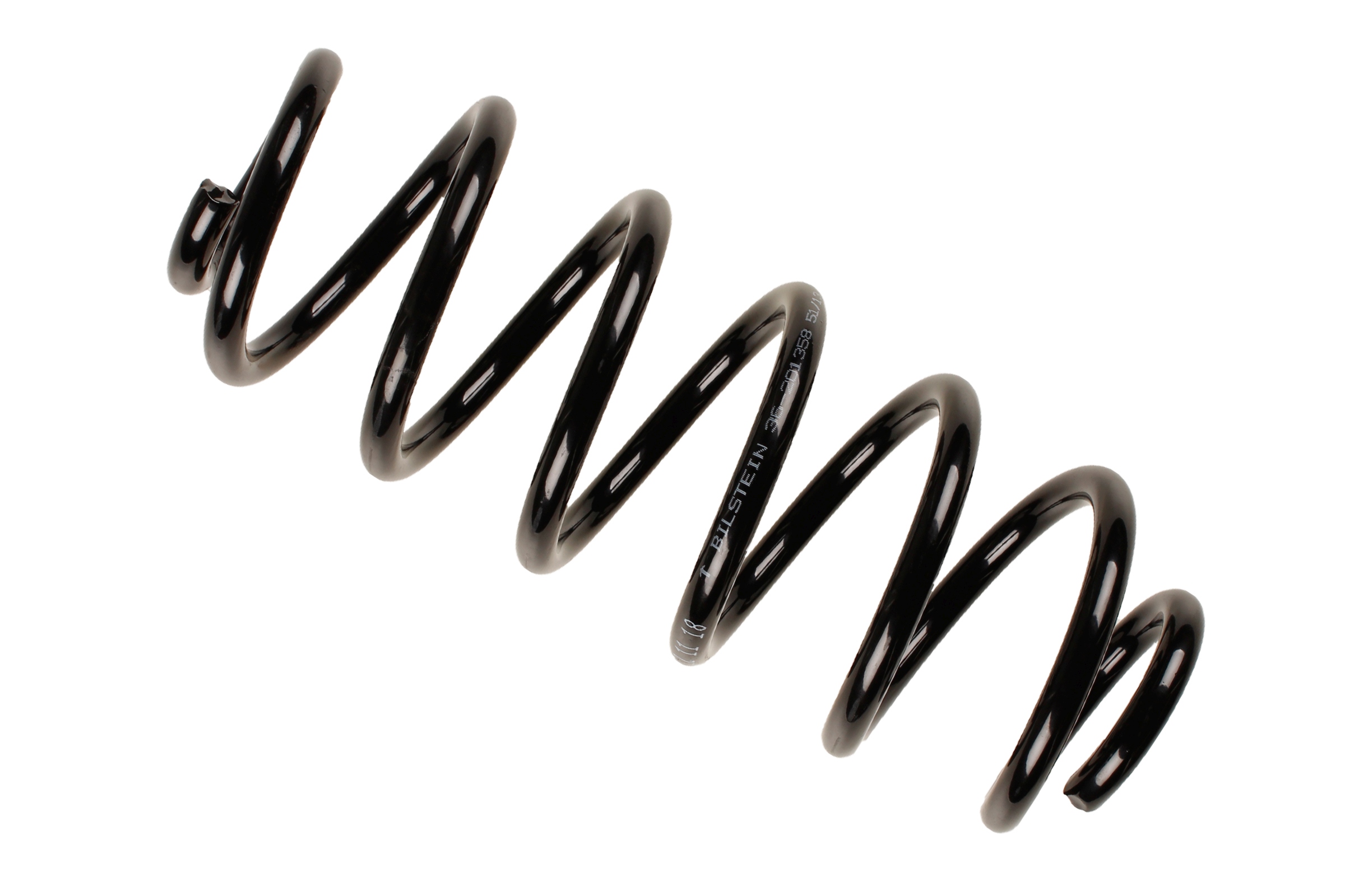 BILSTEIN 36-201358 BILSTEIN - B3 Serienersatz (Federn) Fahrwerksfeder