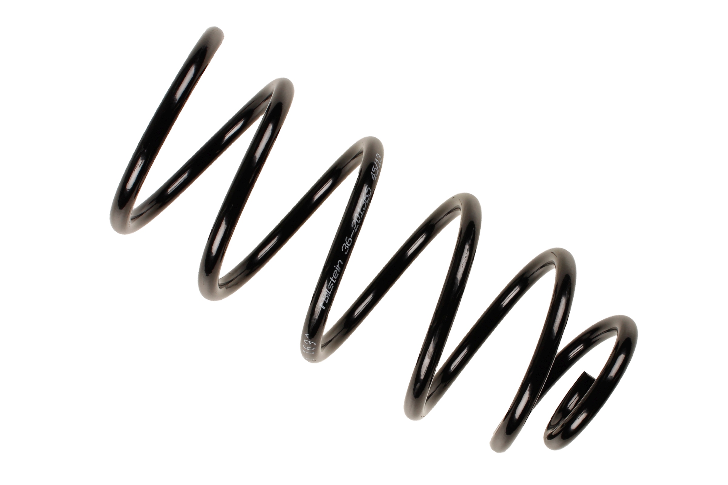 Suspension Spring